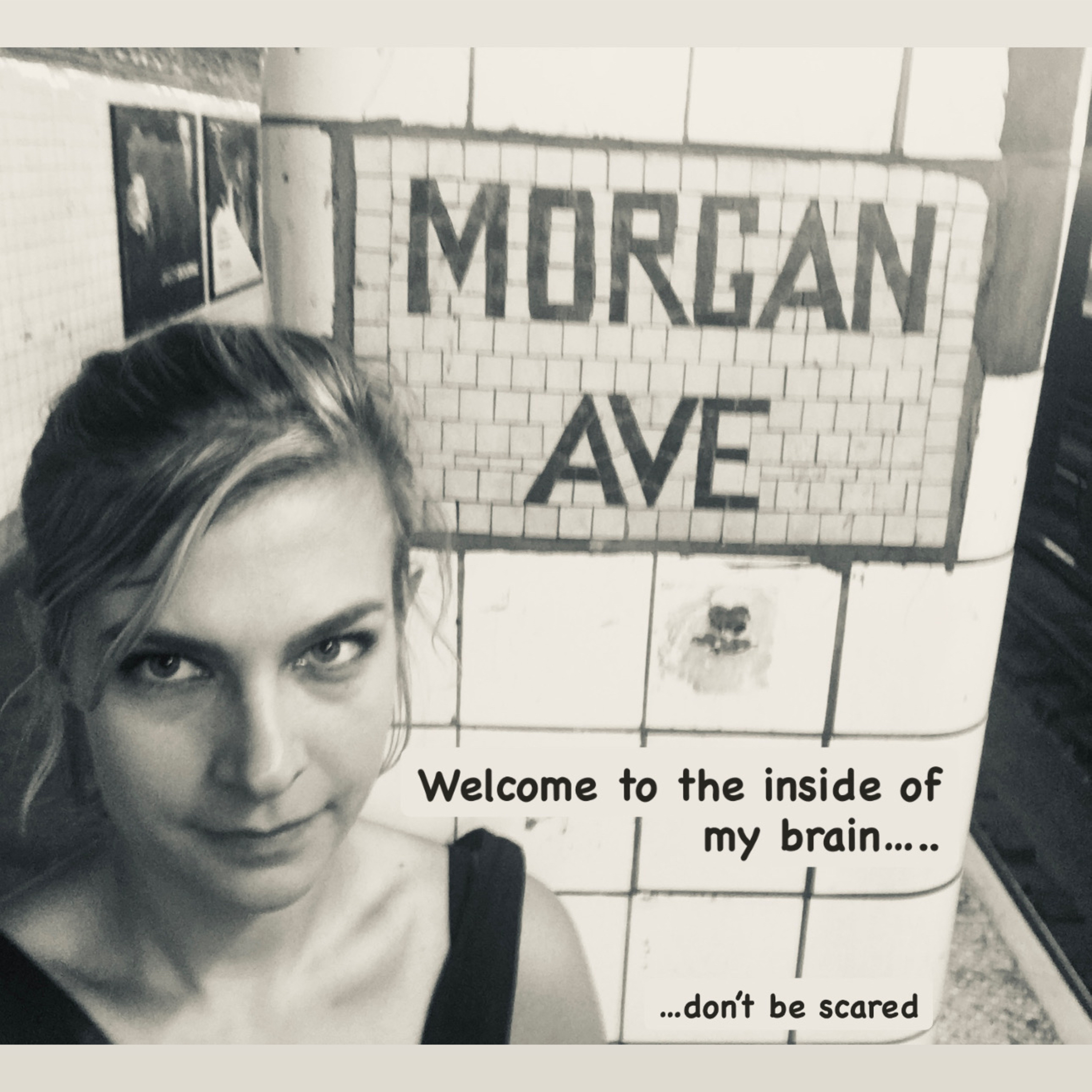 Morgan’s Voicememo Manifestos