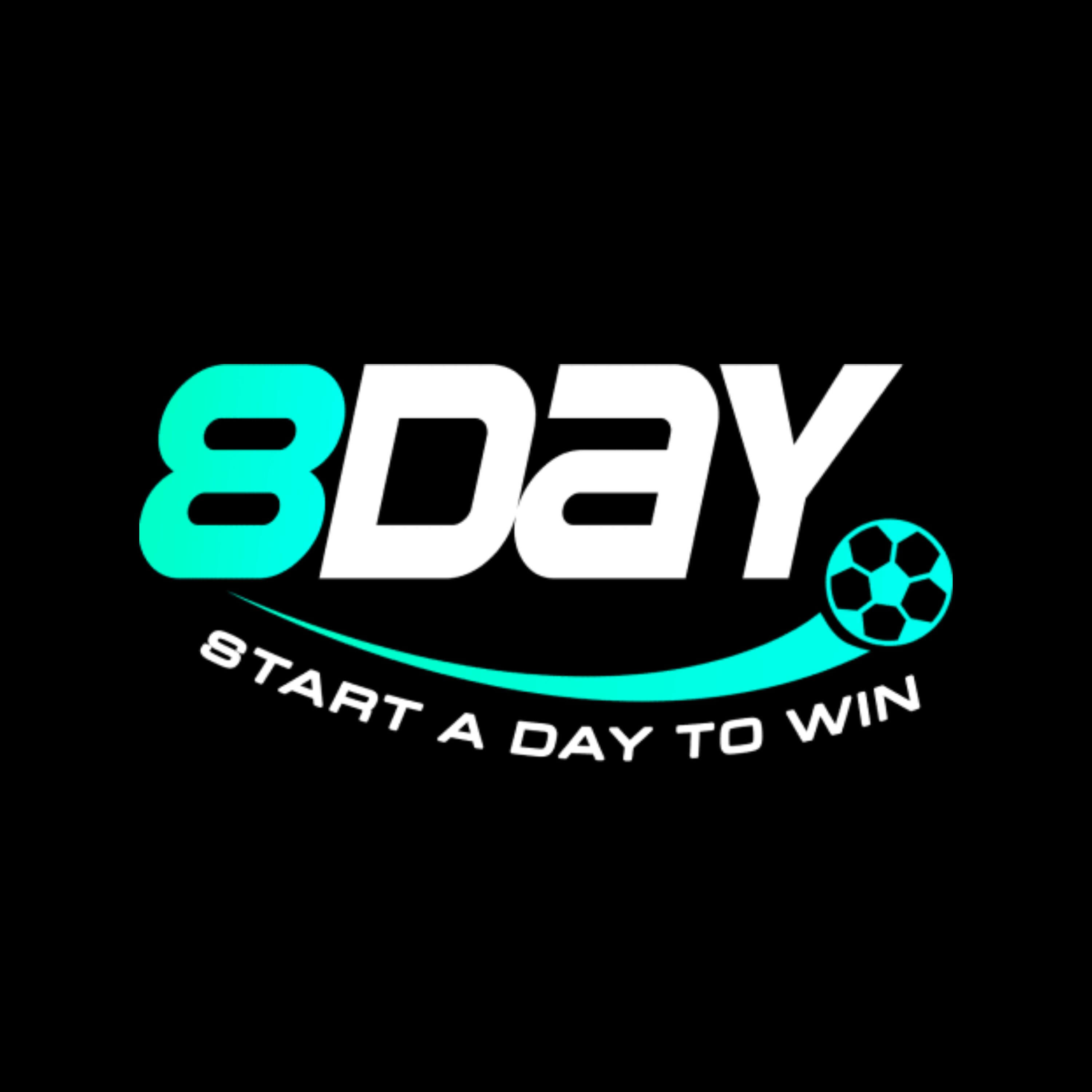 8Day-8day.health podcast artwork