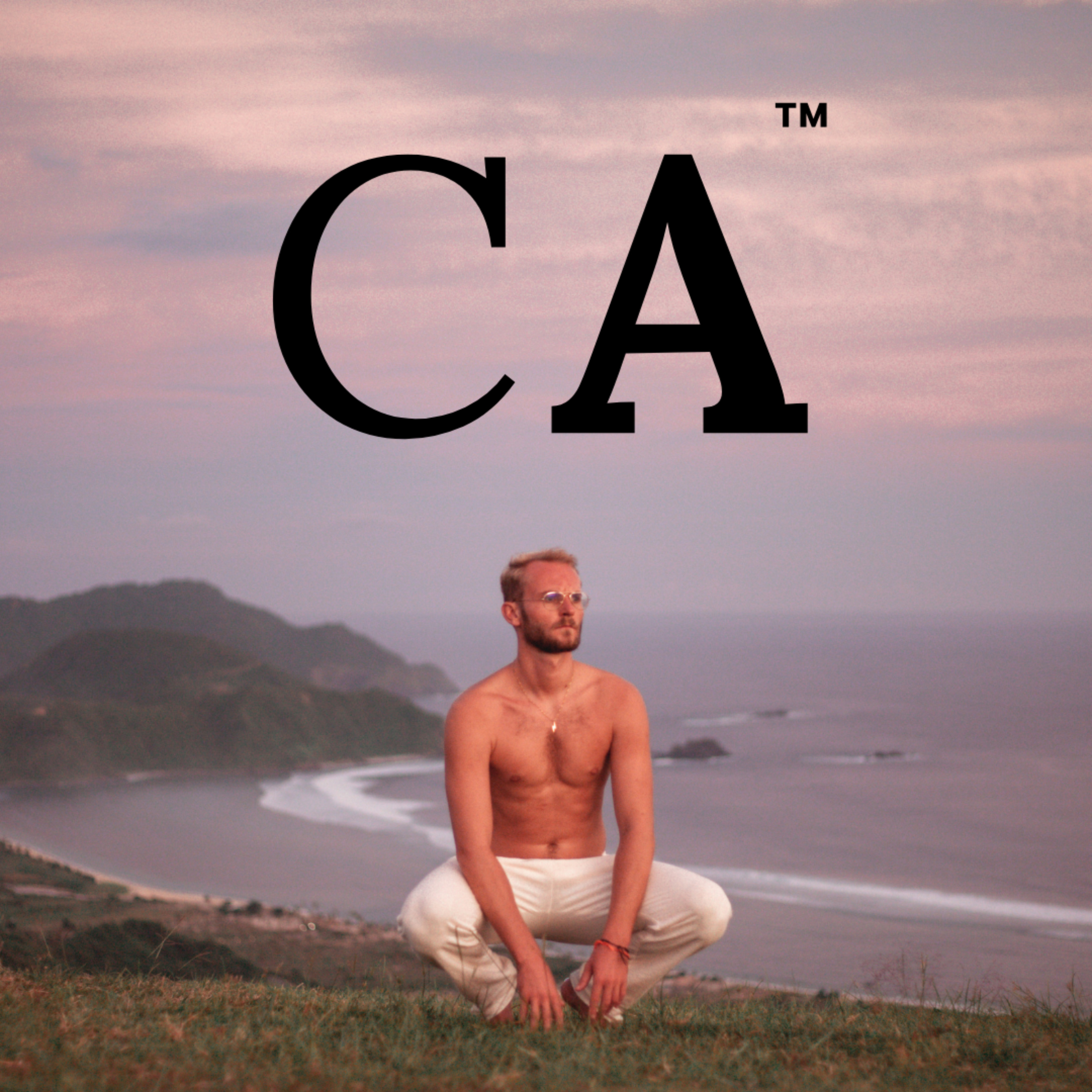 Create Abundance - By becoming who you are. cover art