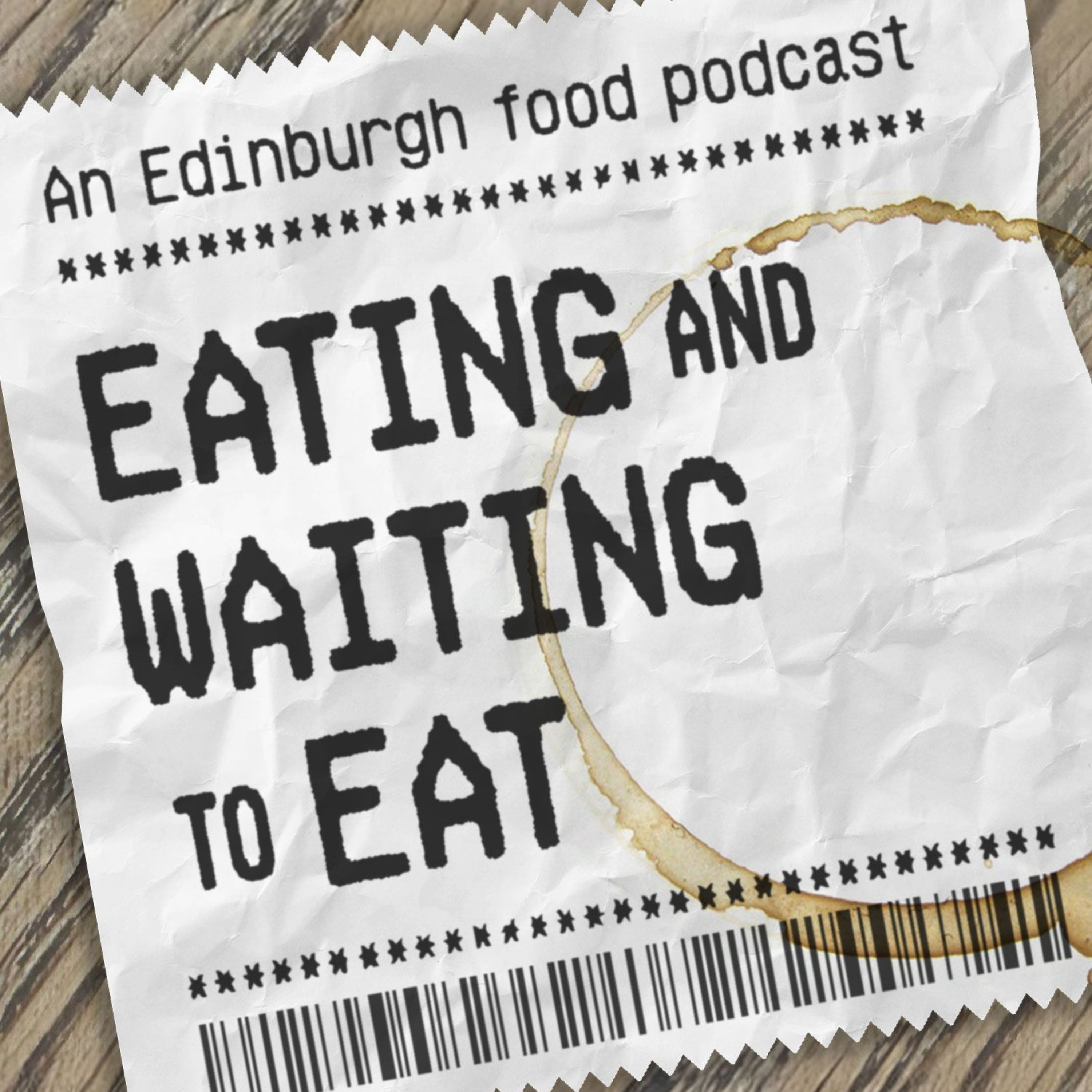 Eating and Waiting to Eat