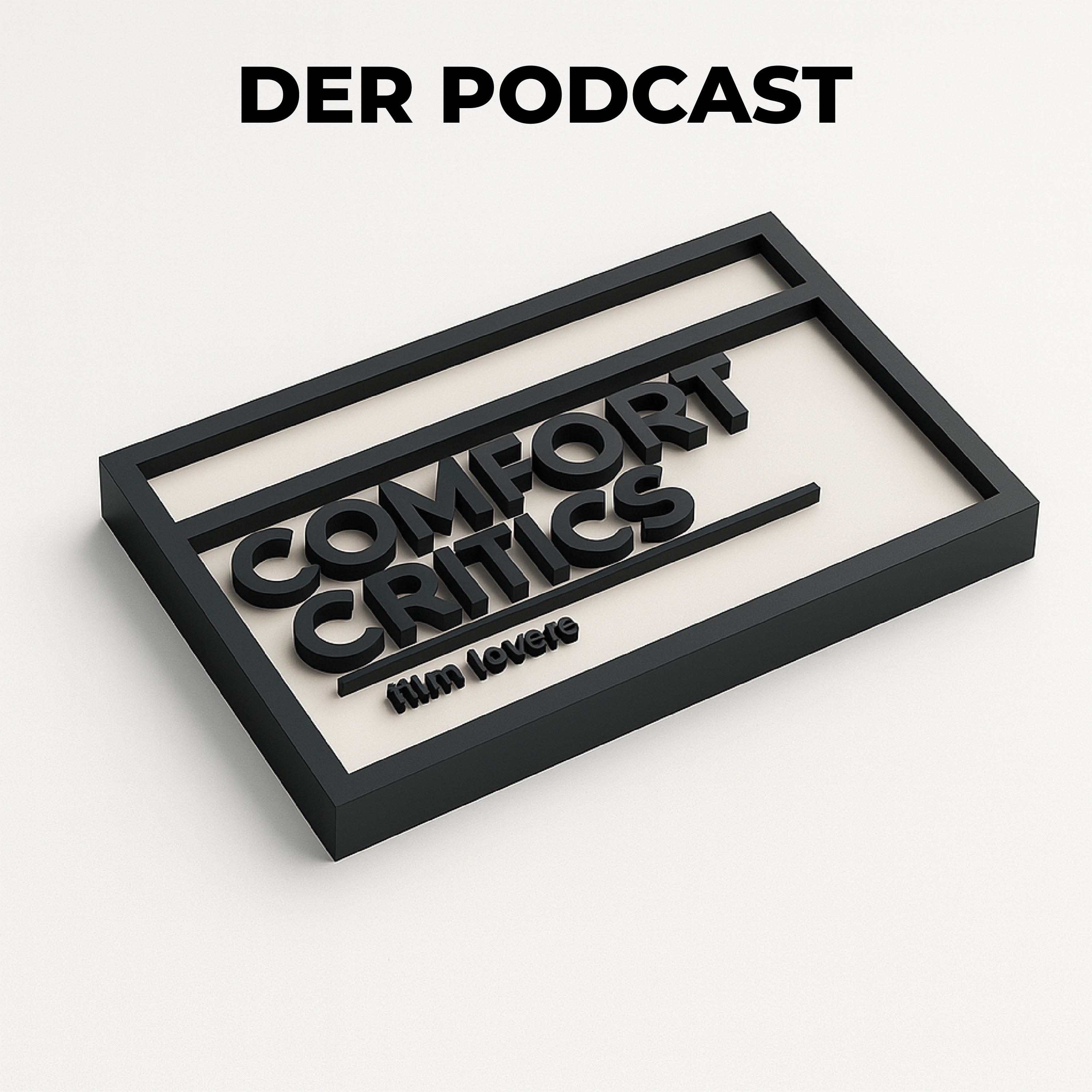 Comfort Critics - Film Lovers