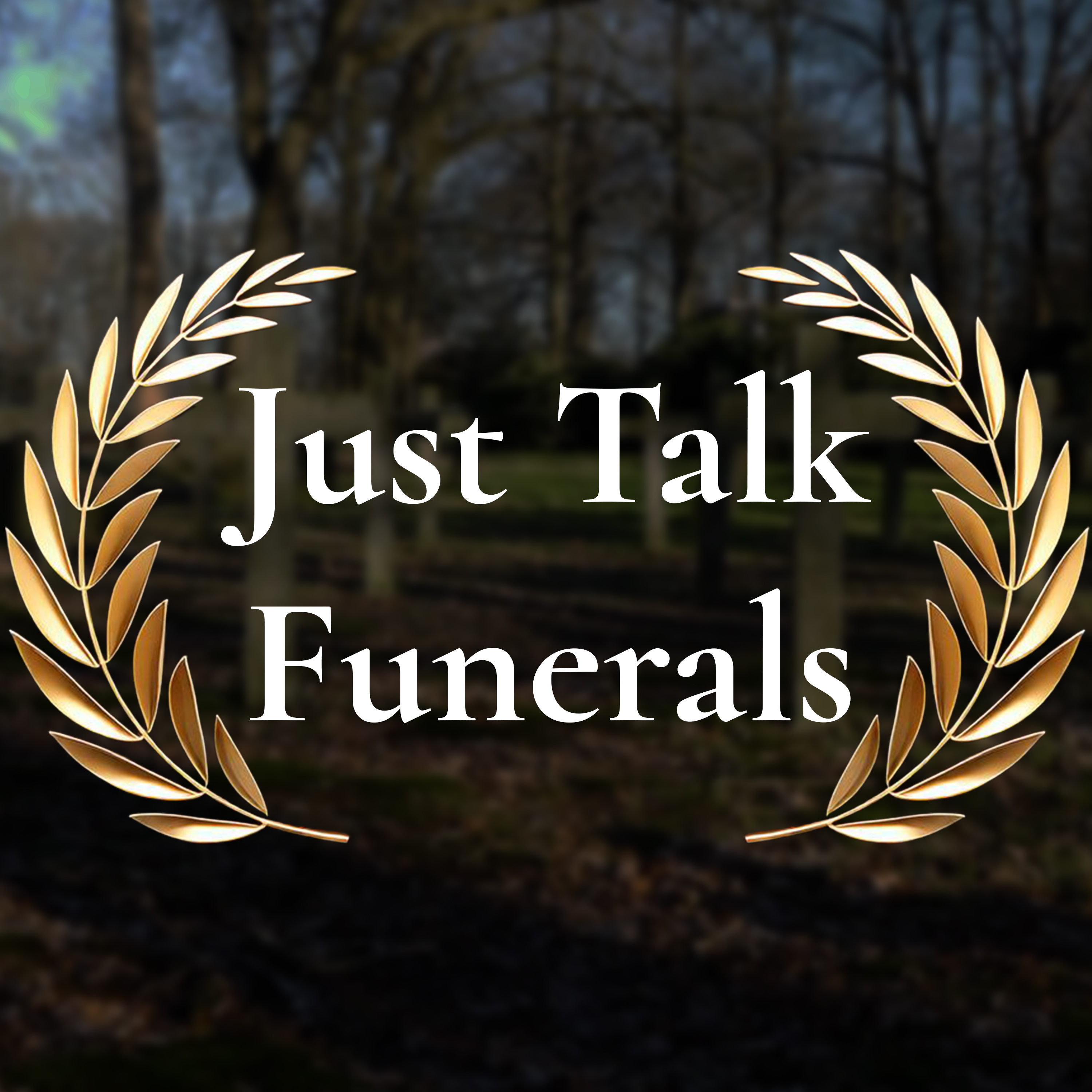 Just Talk Funerals