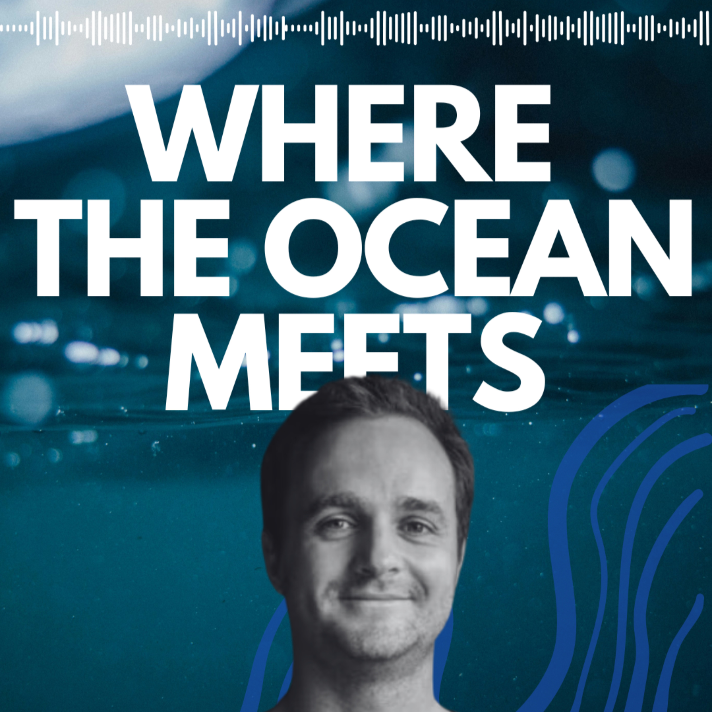 Where The Ocean Meets: