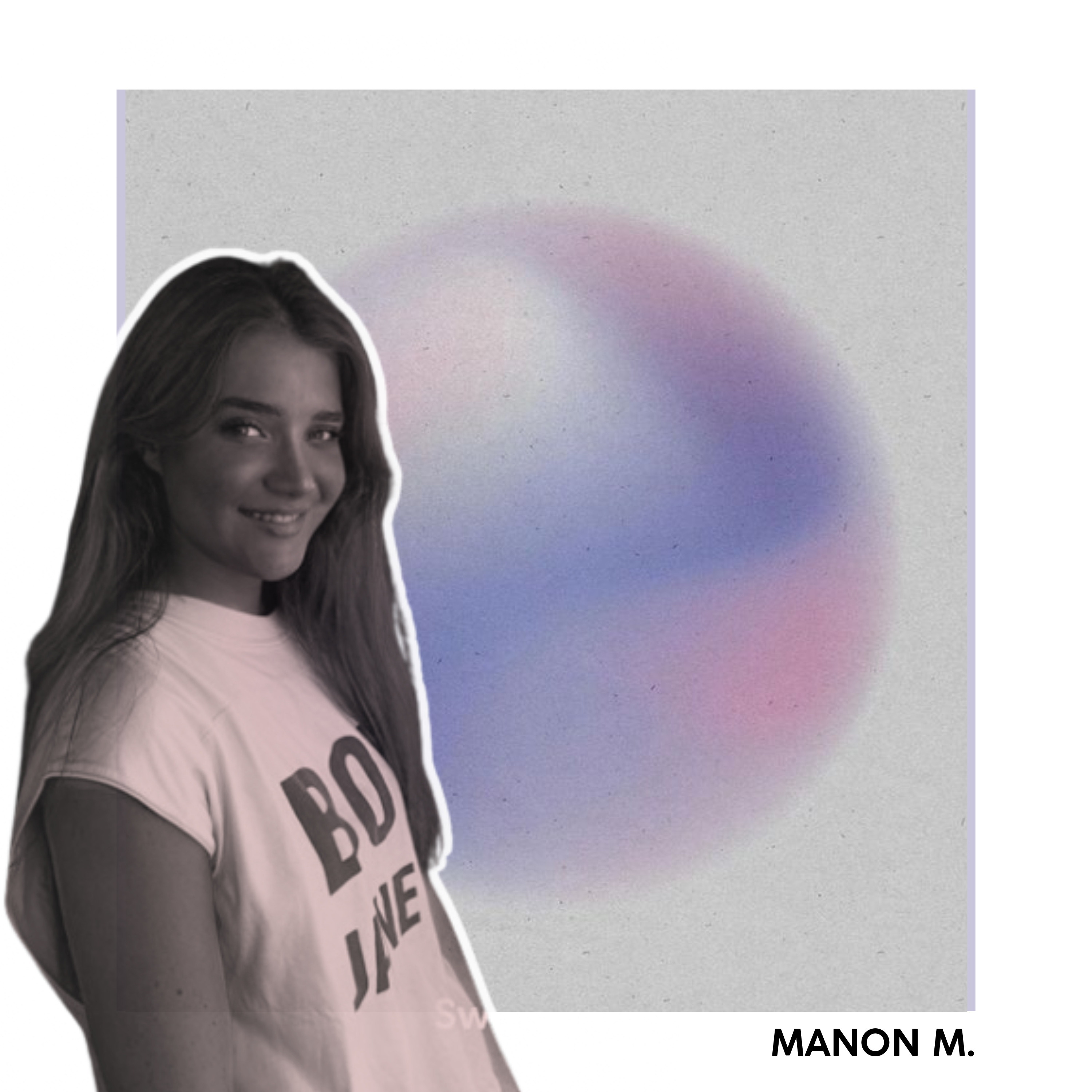 Manon M