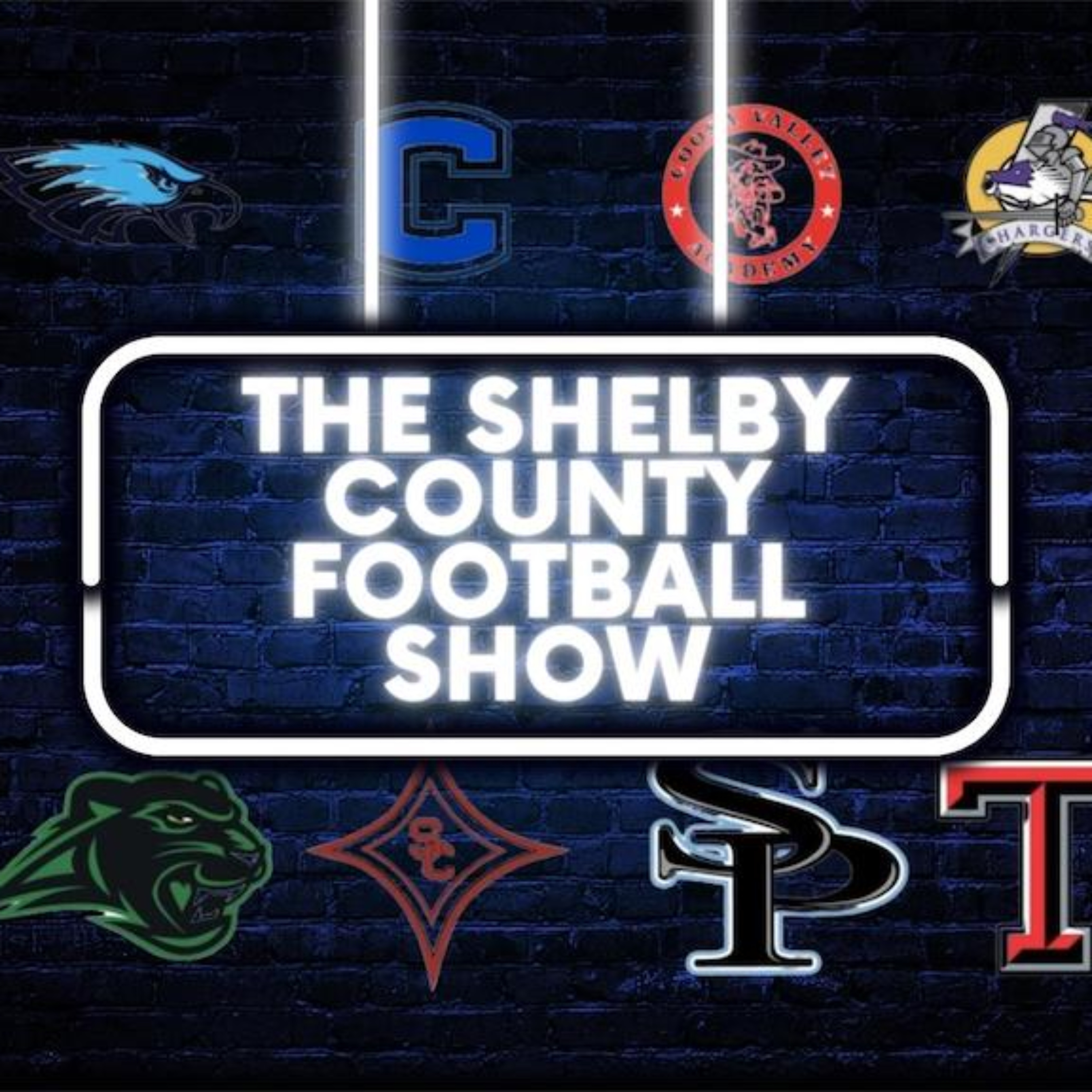 The Shelby County Football Show