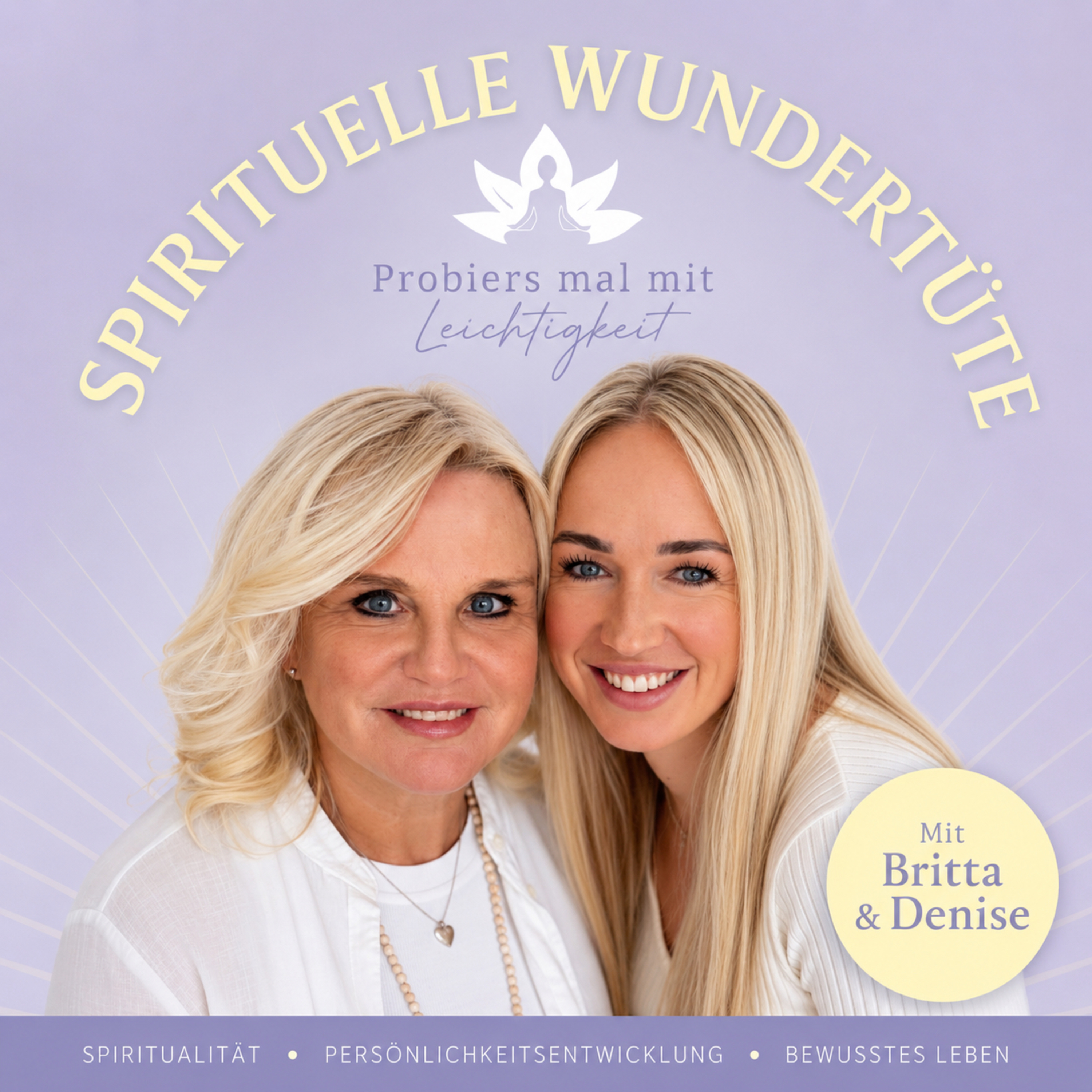 Spirituelle Wundertüte