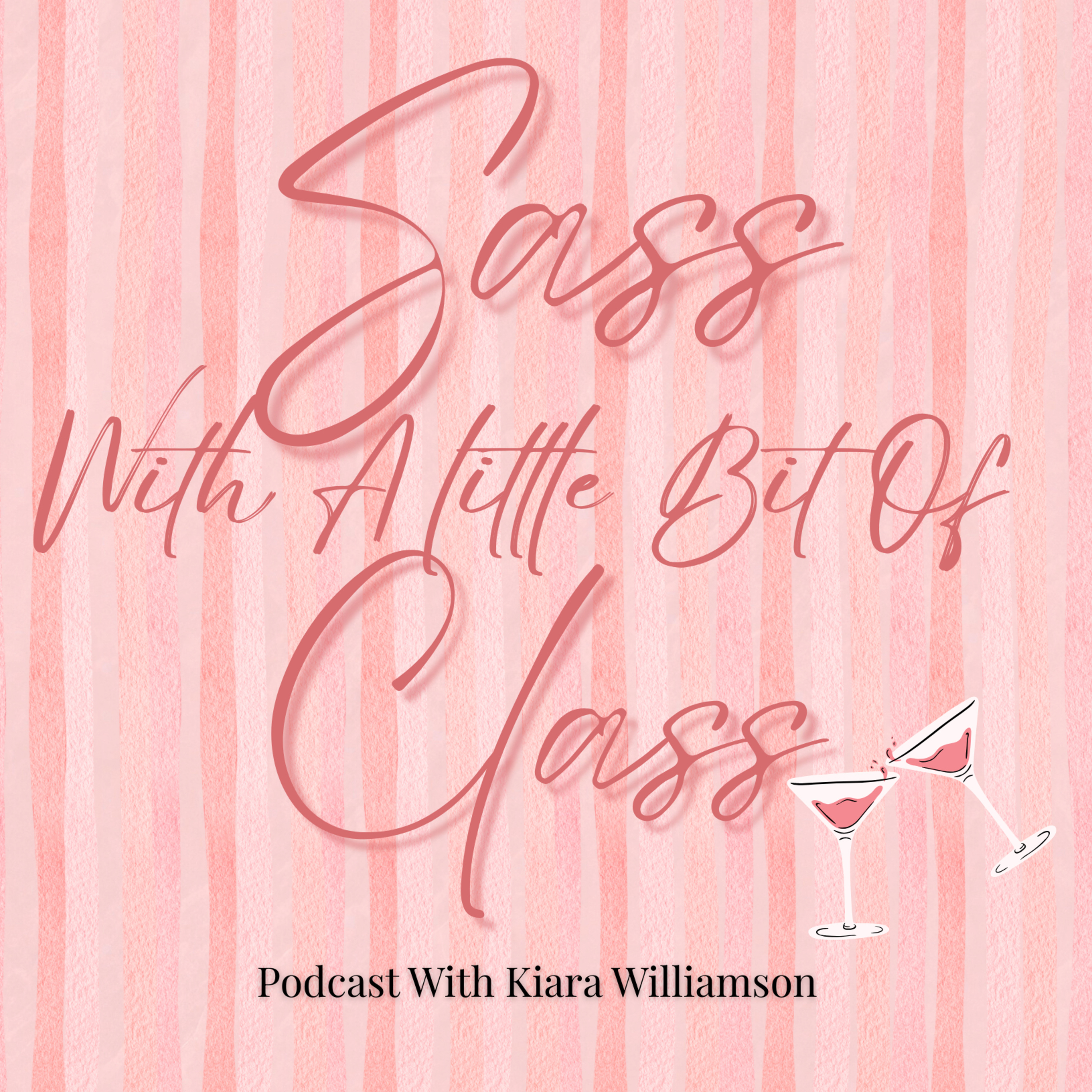 Sass With A Little Bit Of Class