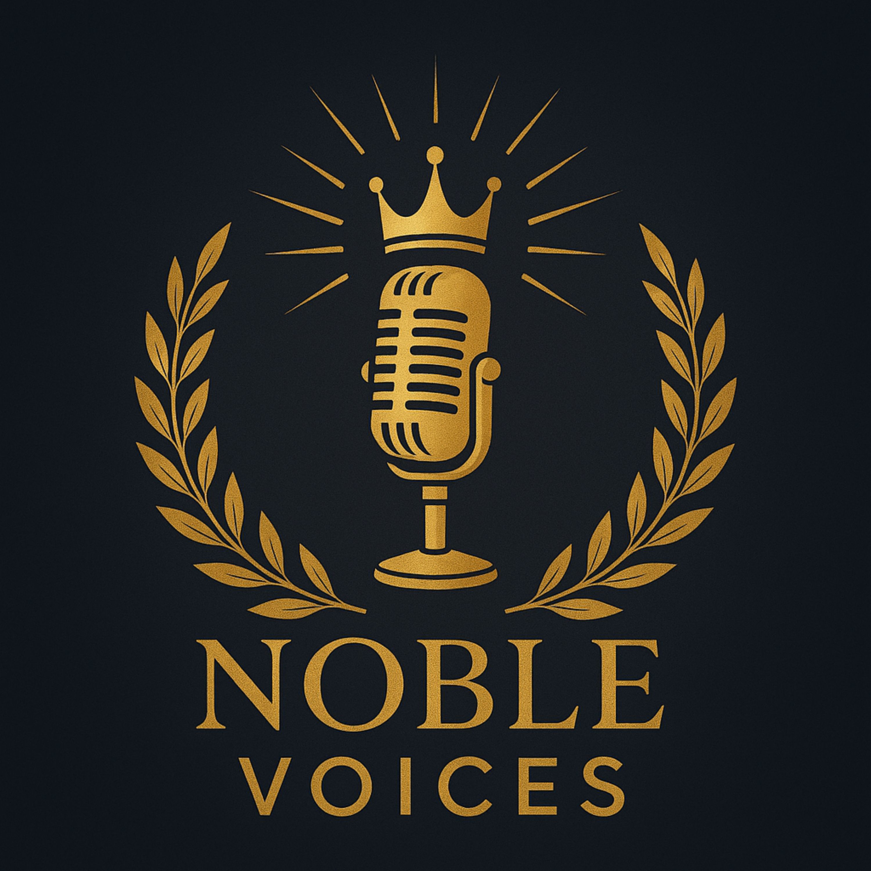 NOBLE VOICES