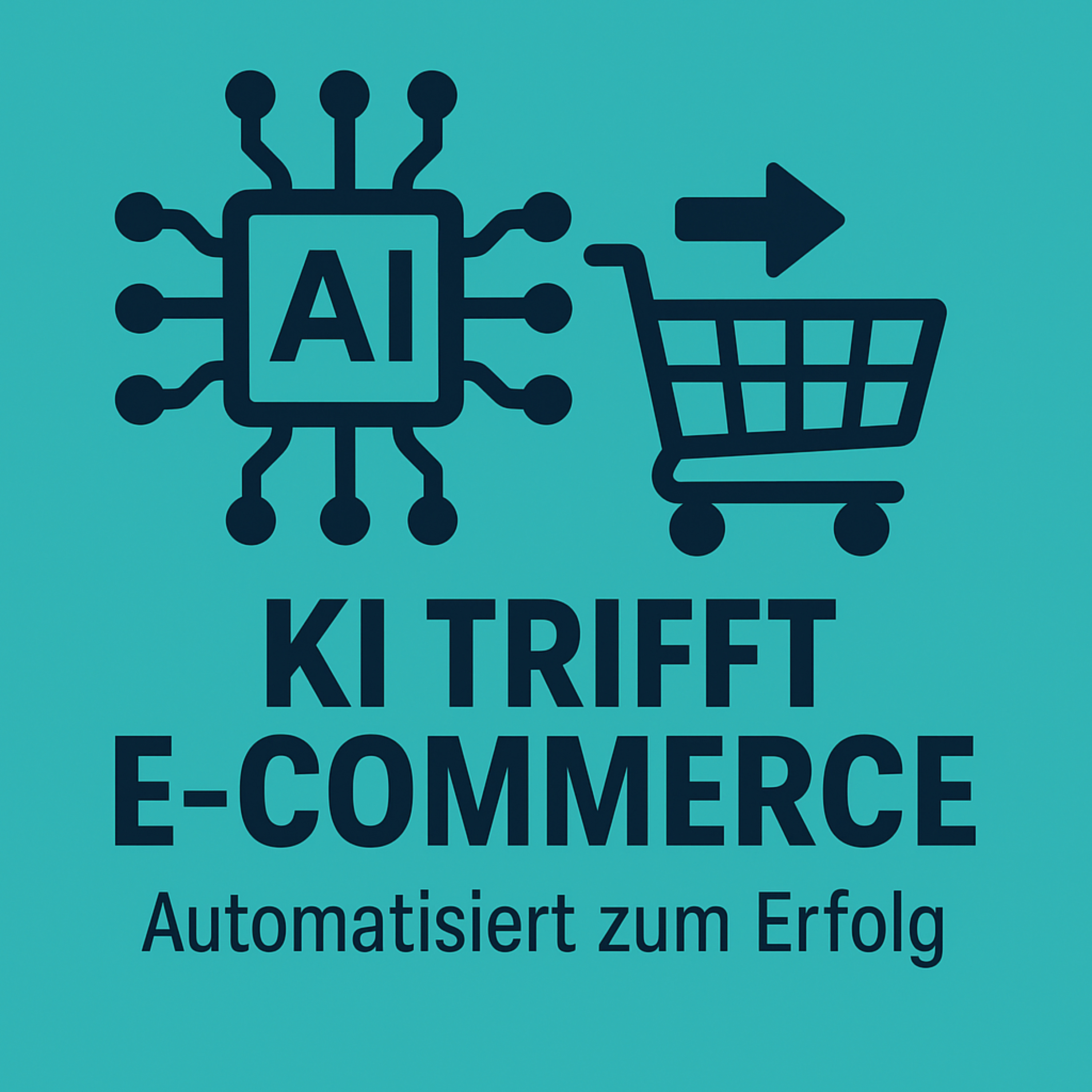 KI trifft E-Commerce – Automatisiert zum Erfolg