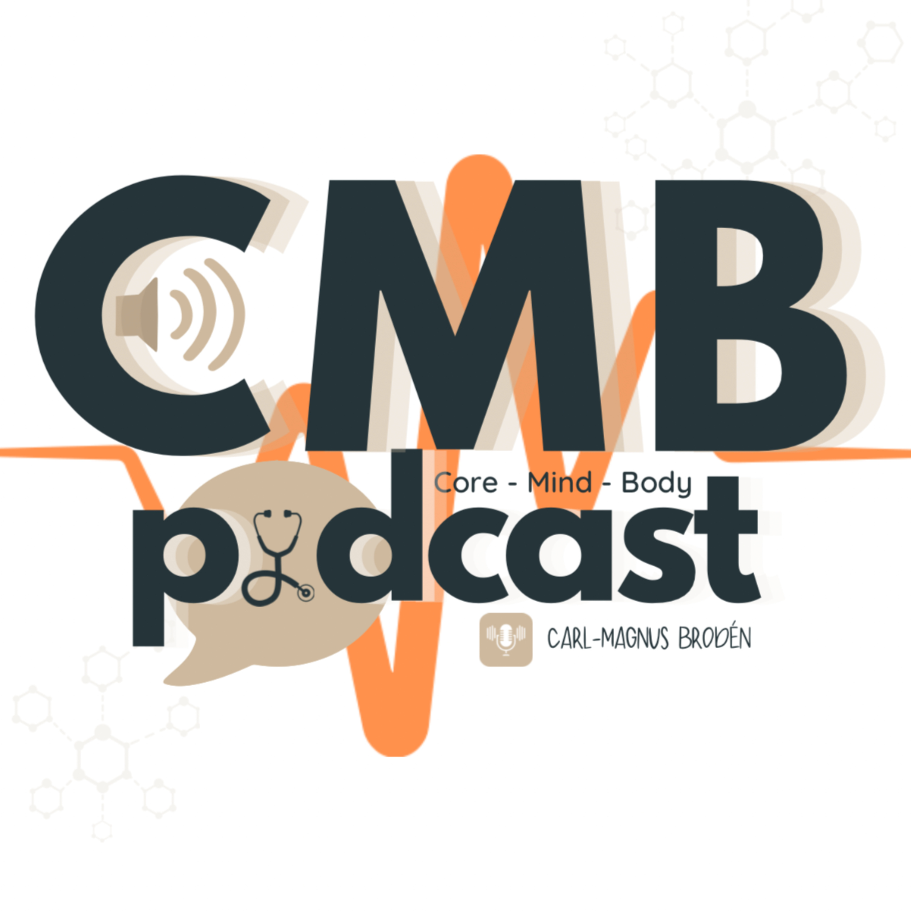 CMB Podcast