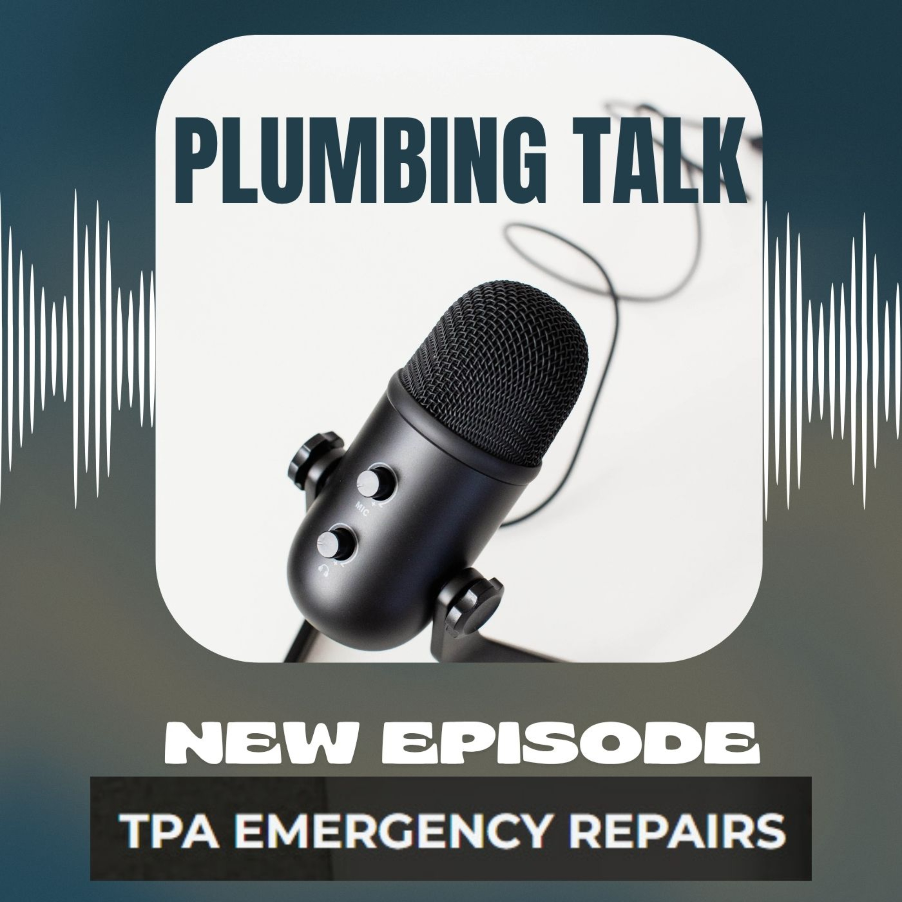 Plumbing Talk