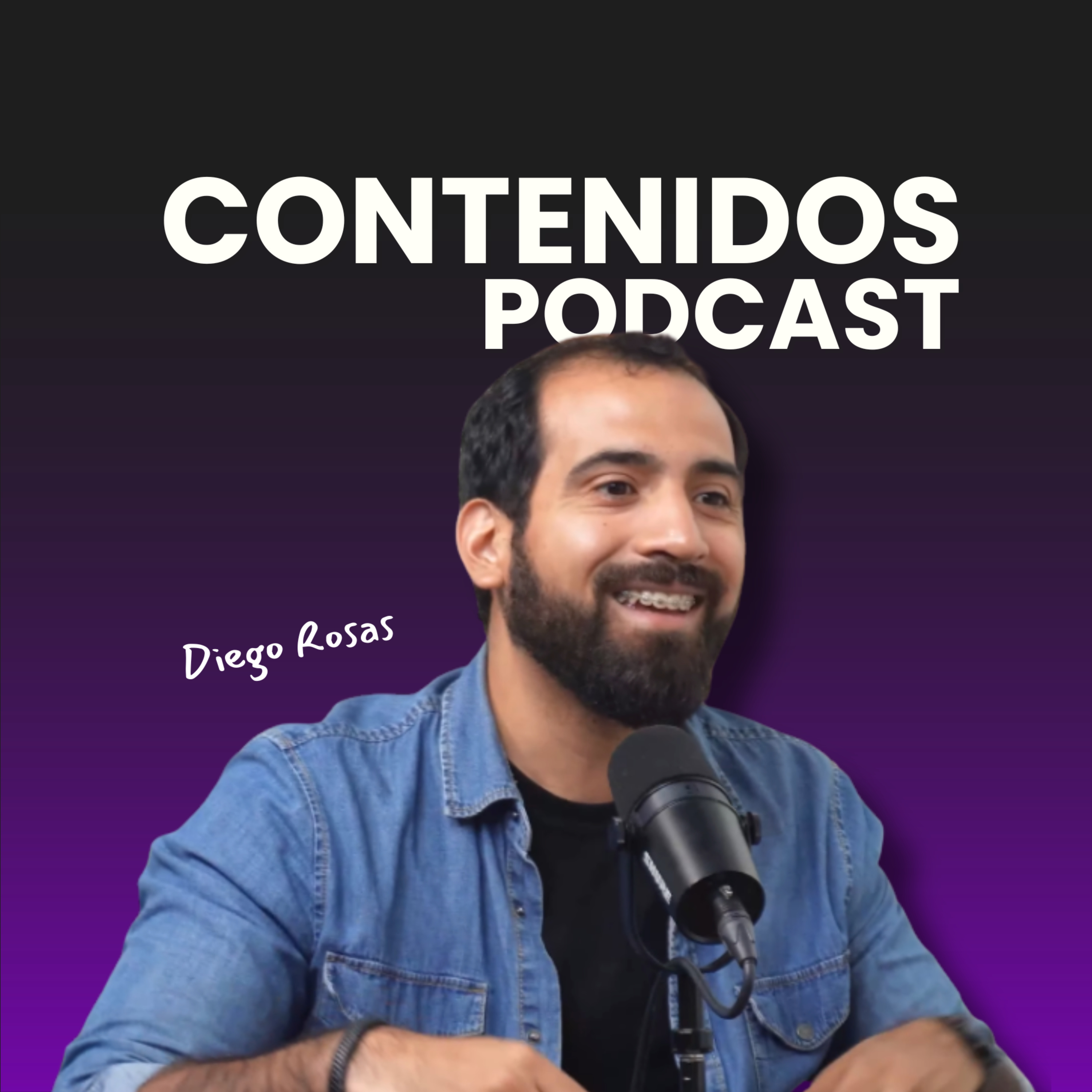CONTENIDOS Podcast