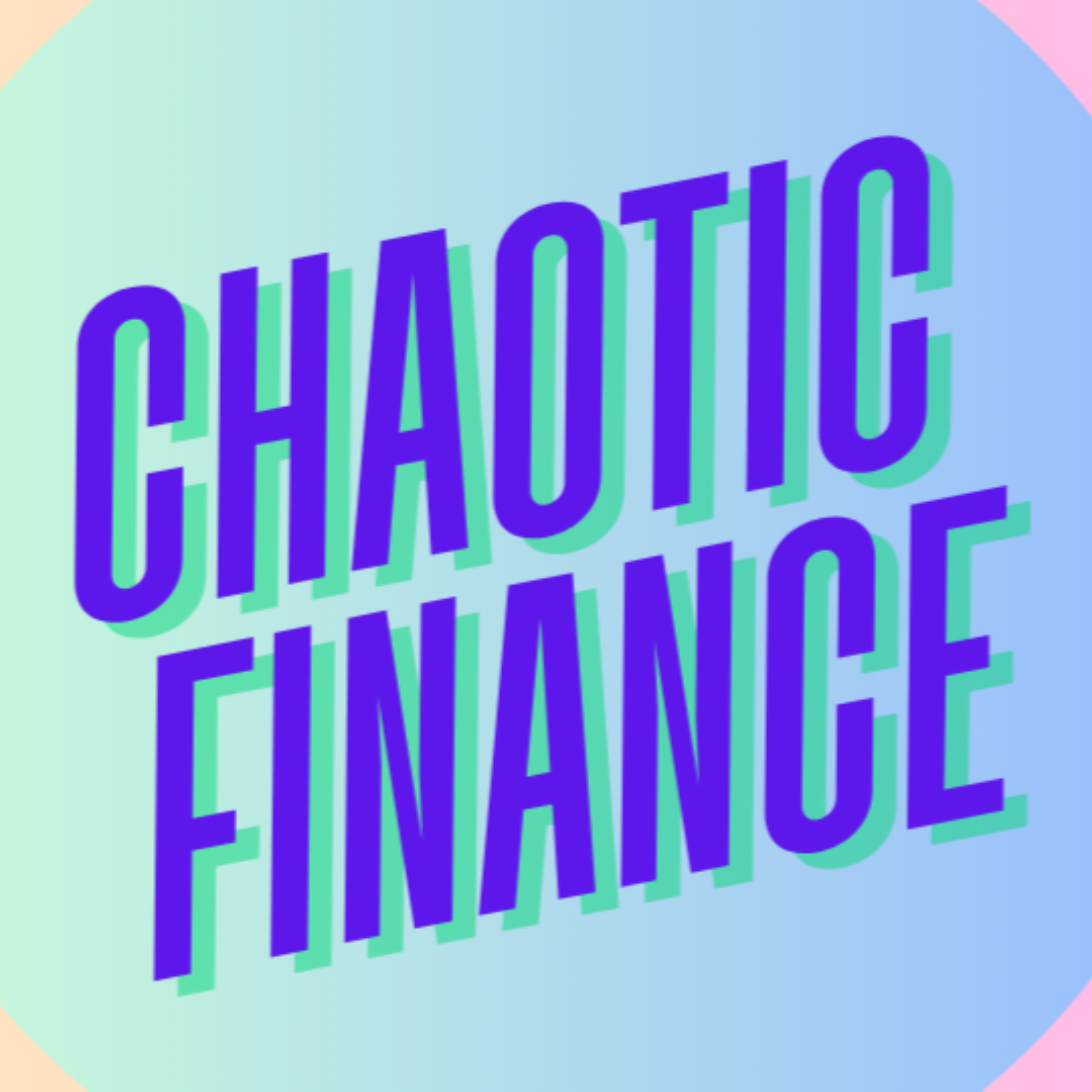 Chaotic Finance