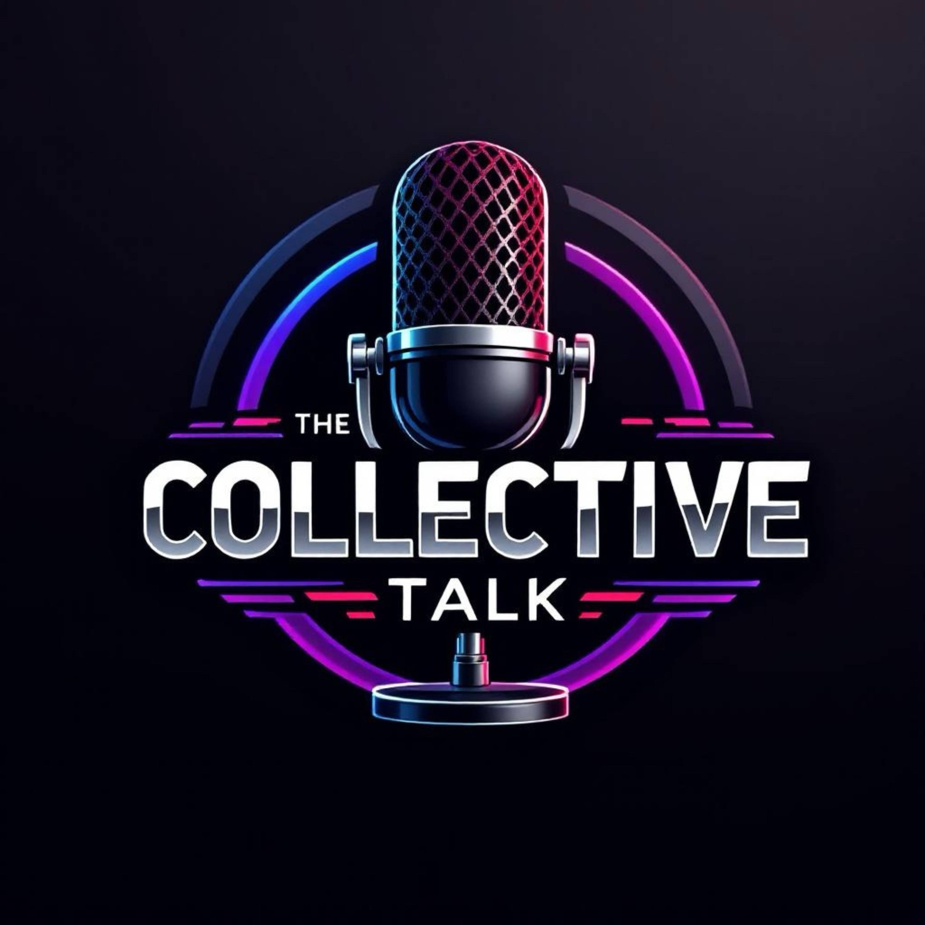 The Collective Talk 'Real Talk 4 Real Change."