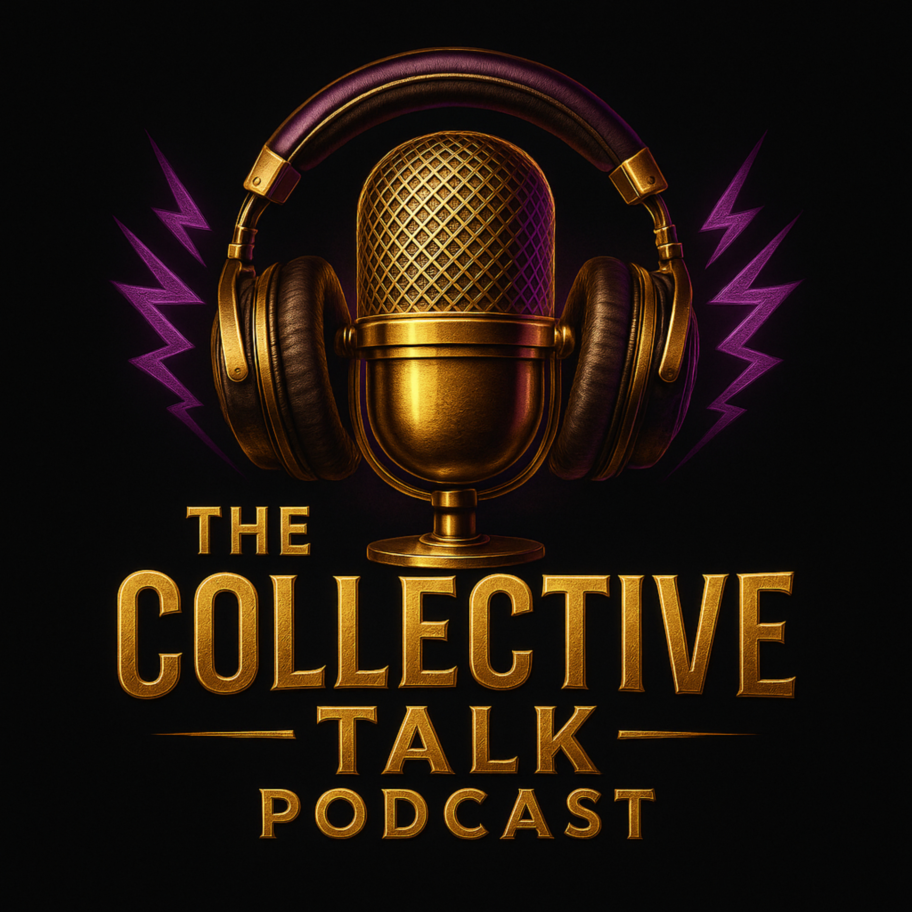 The Collective Talk ‘Real Talk 4 Real Change.”