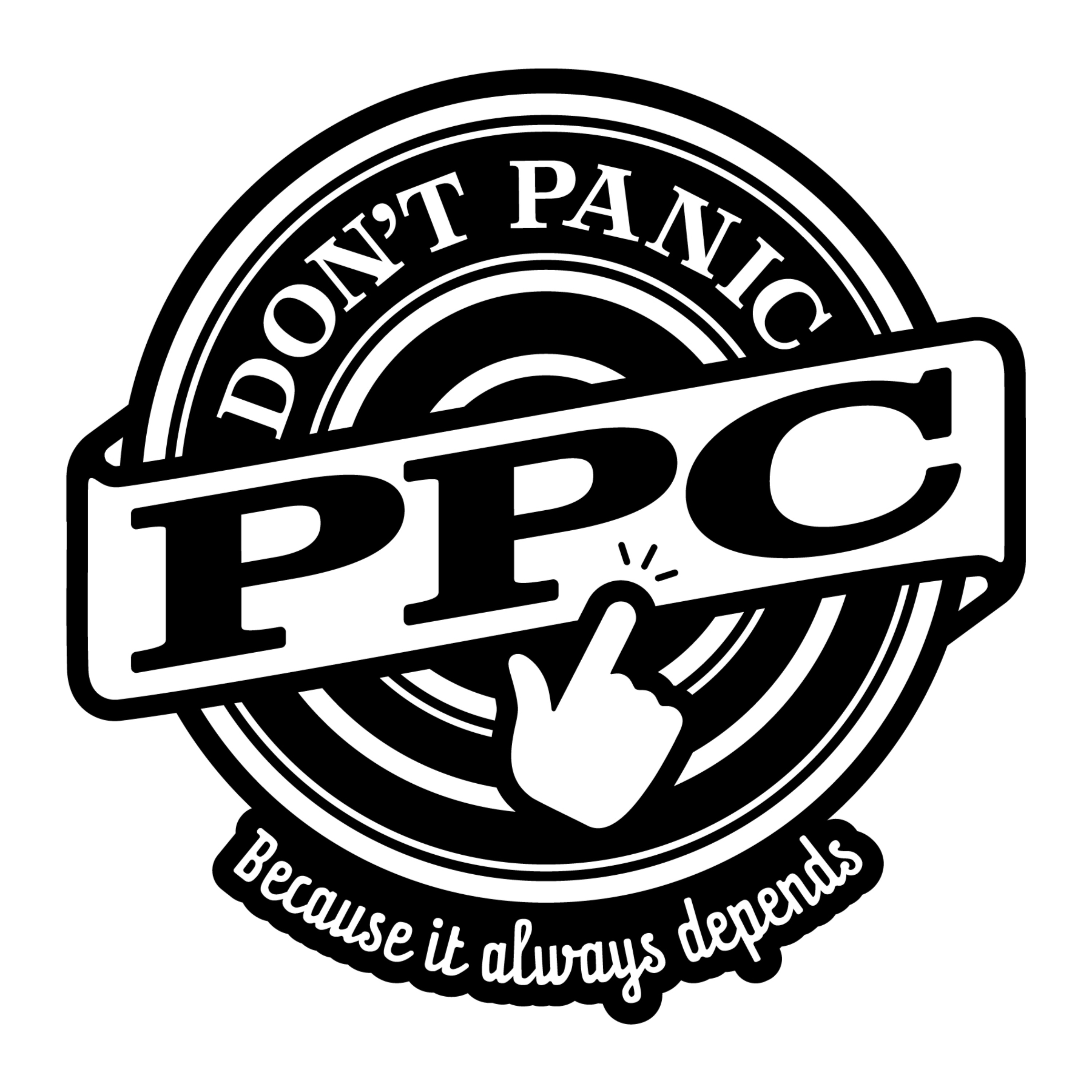 Don't Panic PPC Podcast