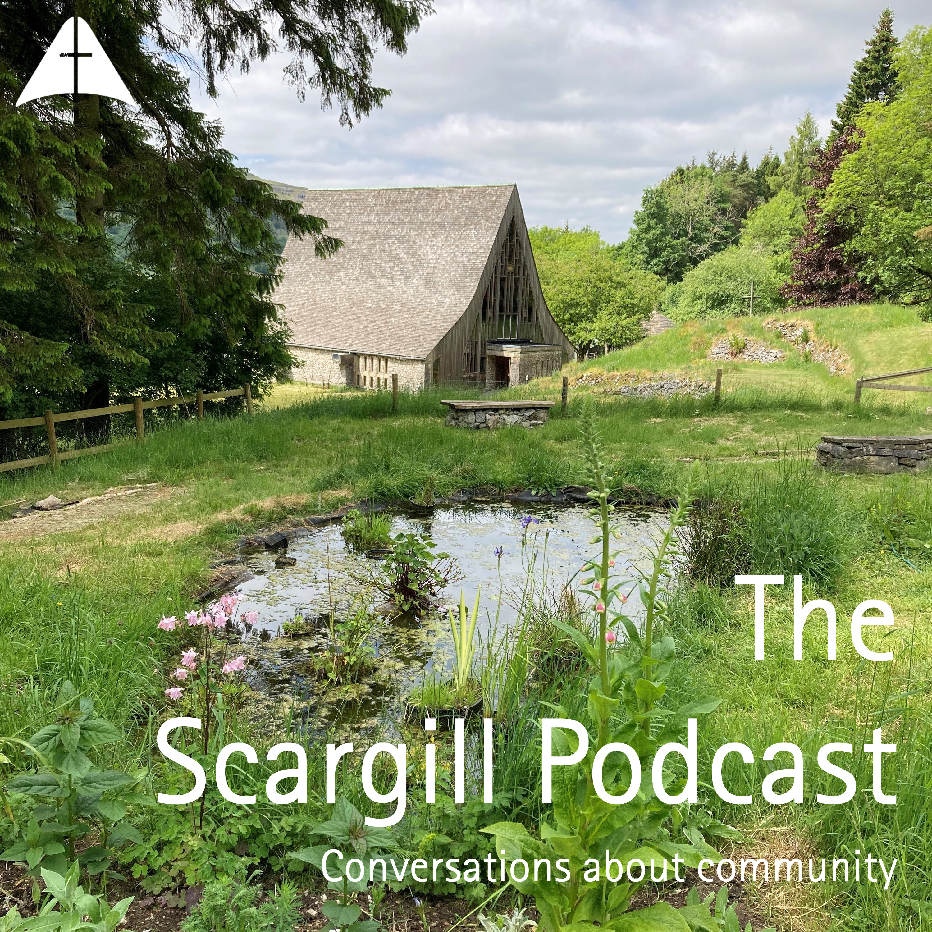The Scargill Podcast