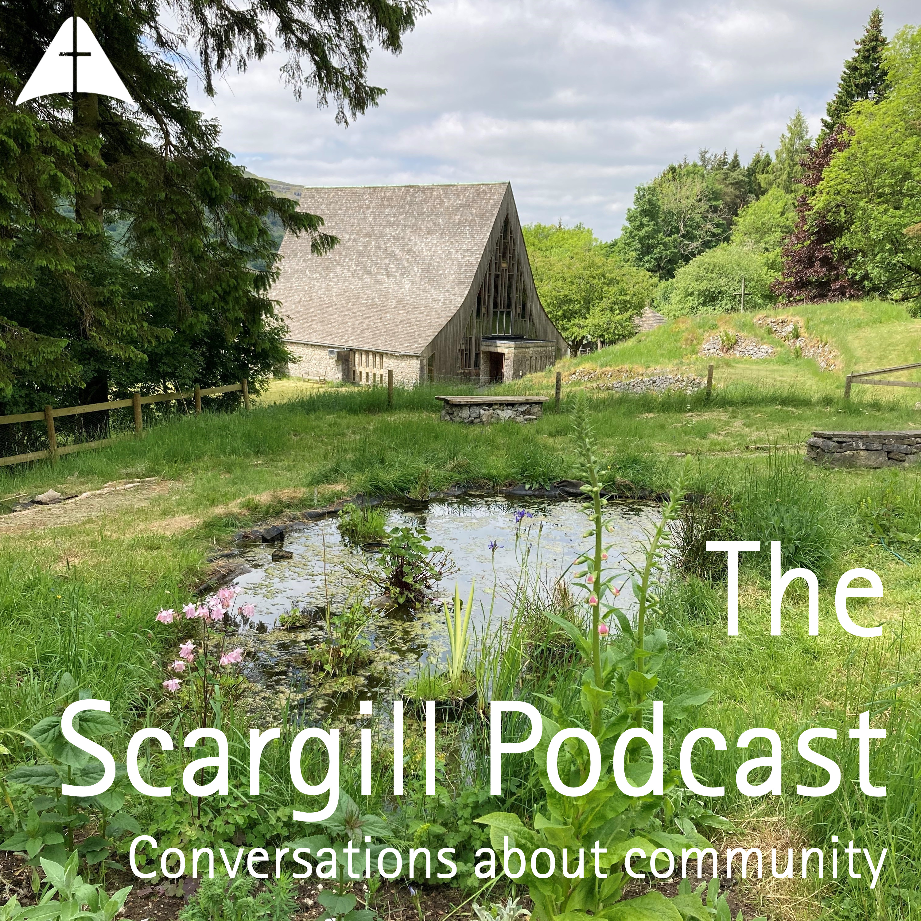 The Scargill Podcast