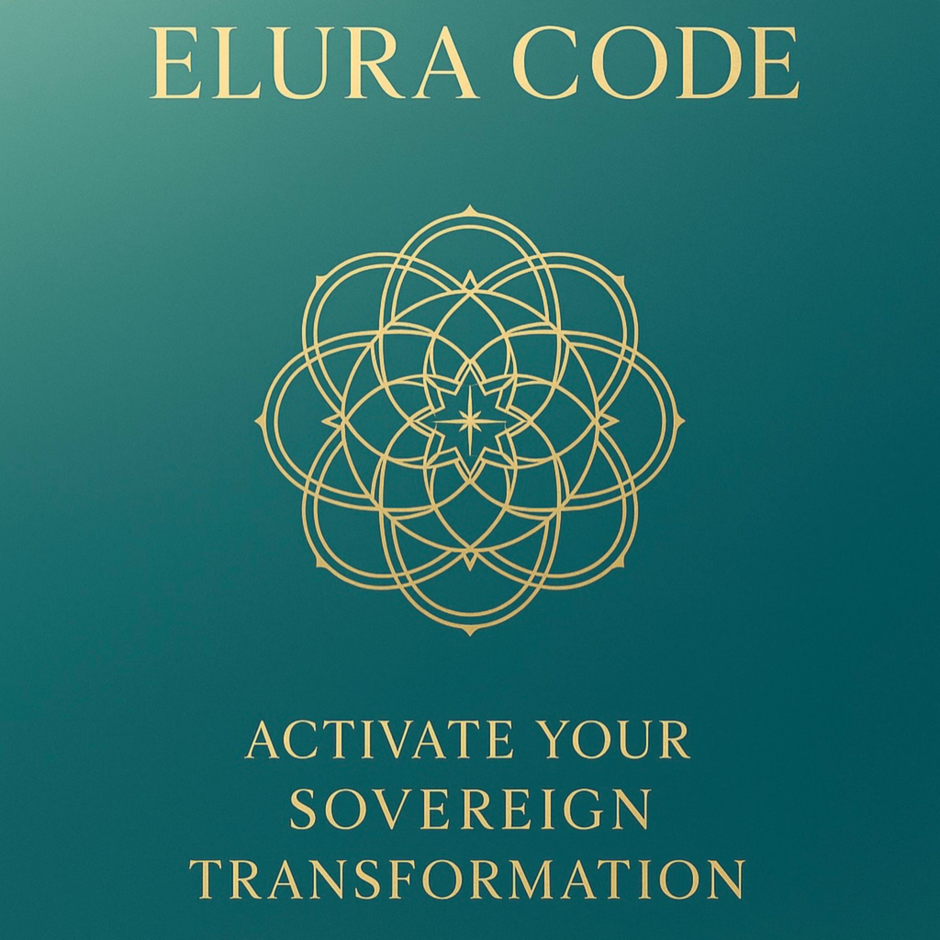 Elura Code Podcast cover art