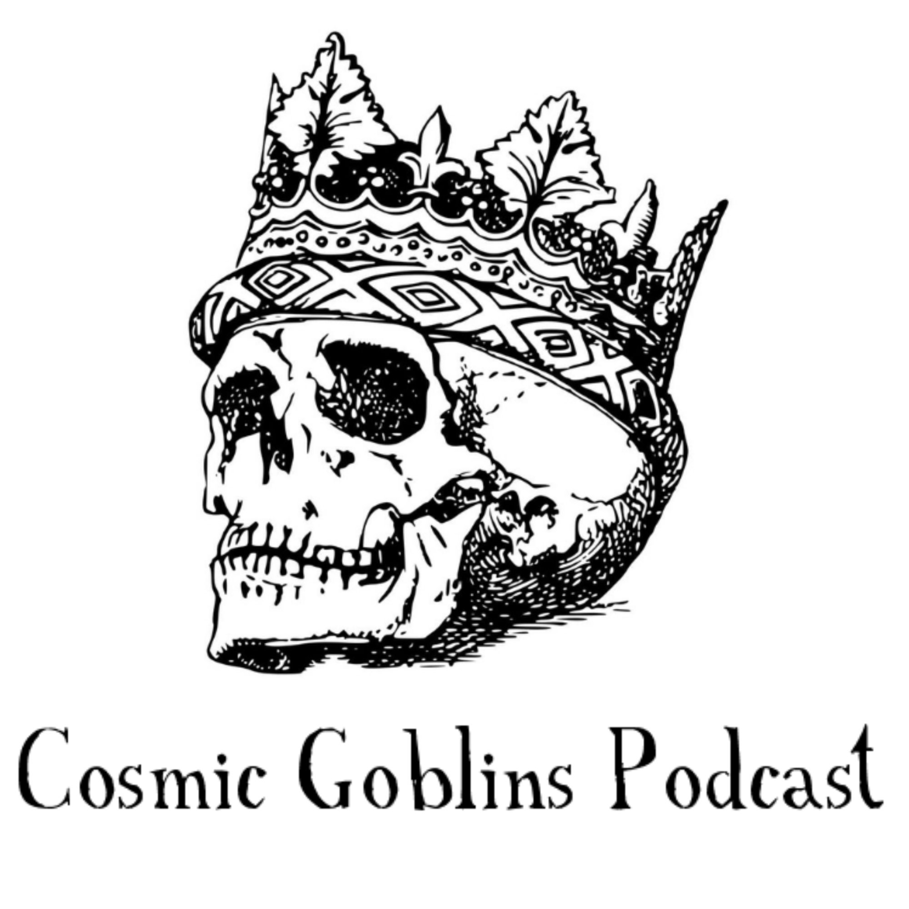 Cosmic Goblins
