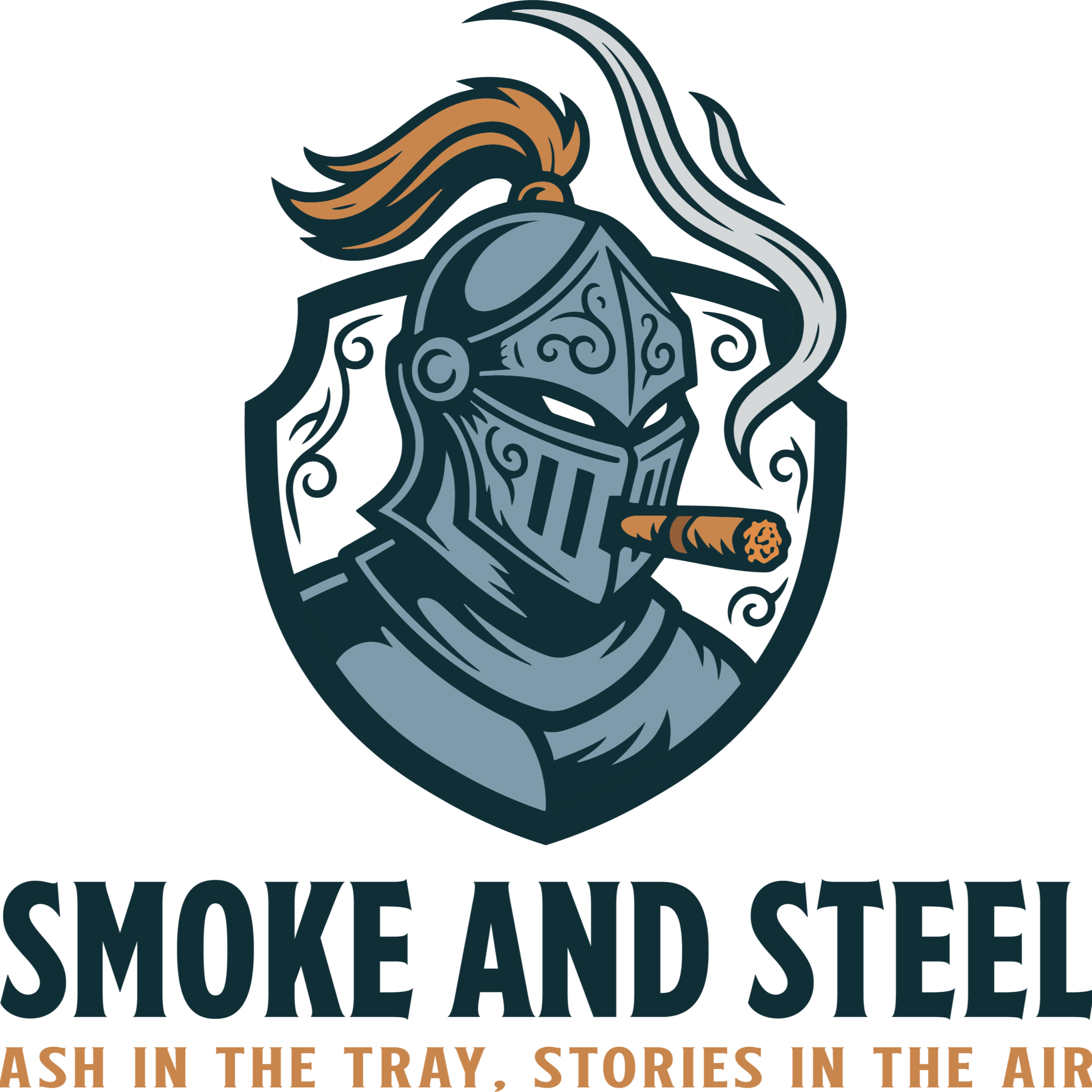 Smoke and Steel