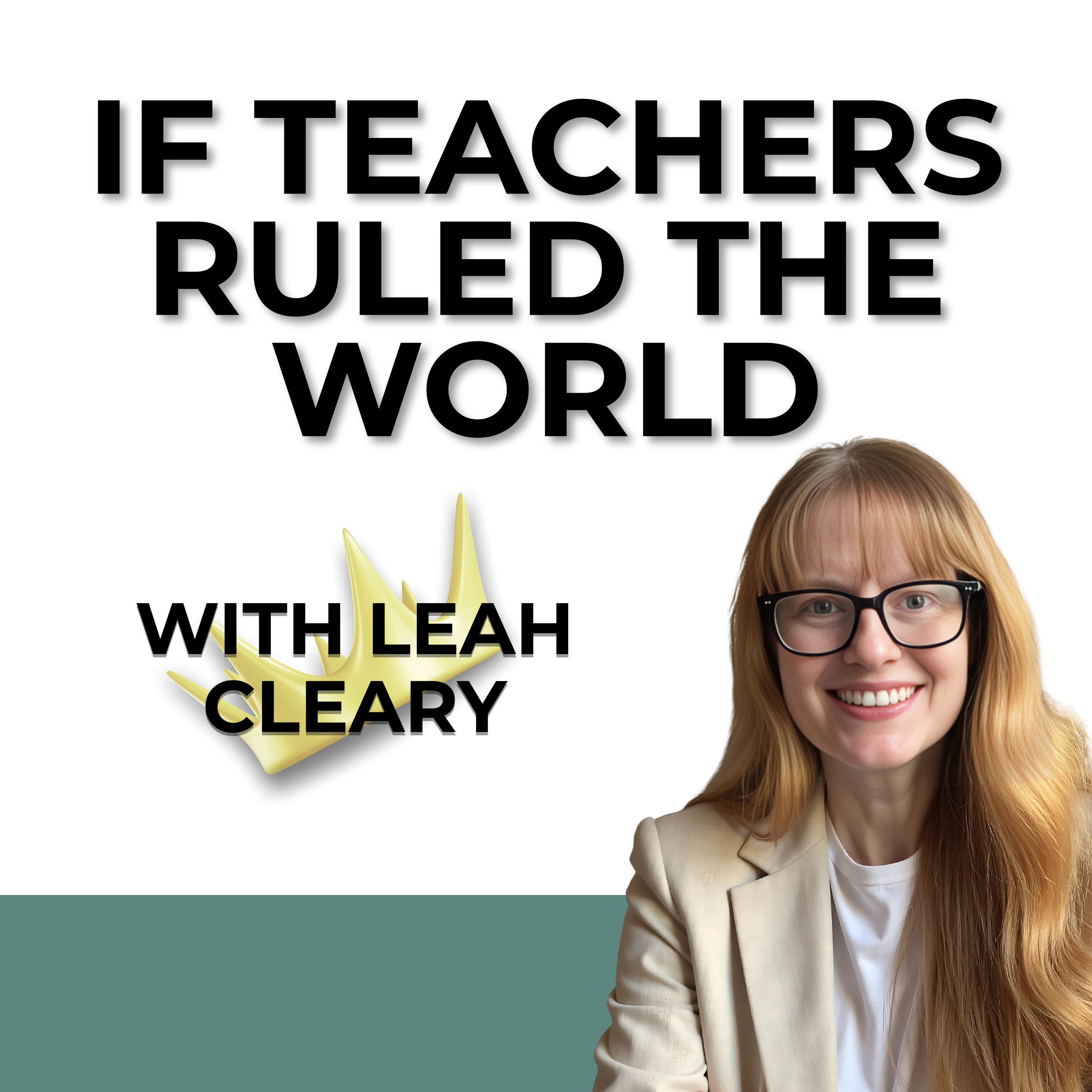 History of Healthcare in America: Why Education Became a Right and Healthcare Didn’t episode artwork