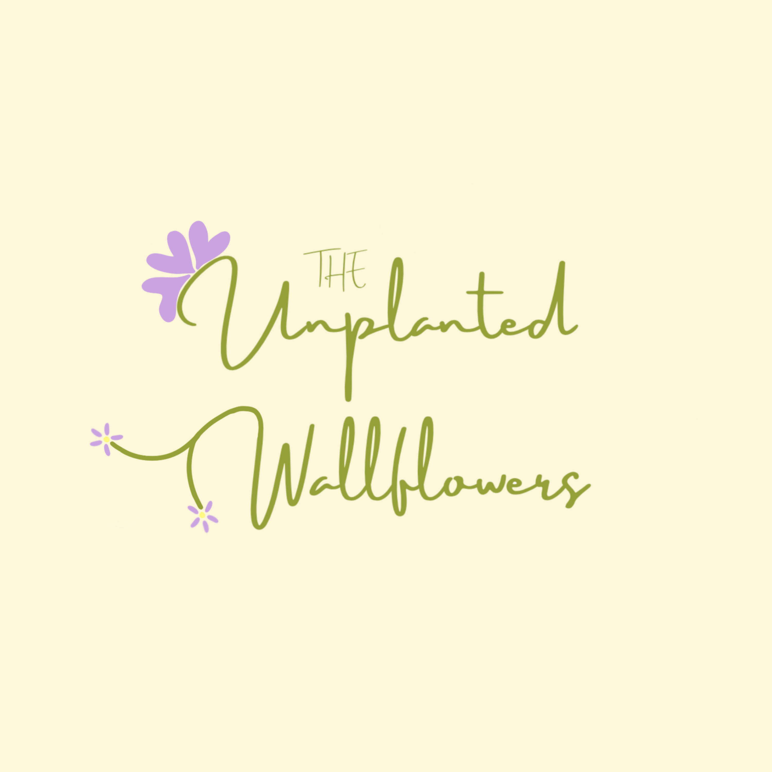 The Unplanted Wallflowers