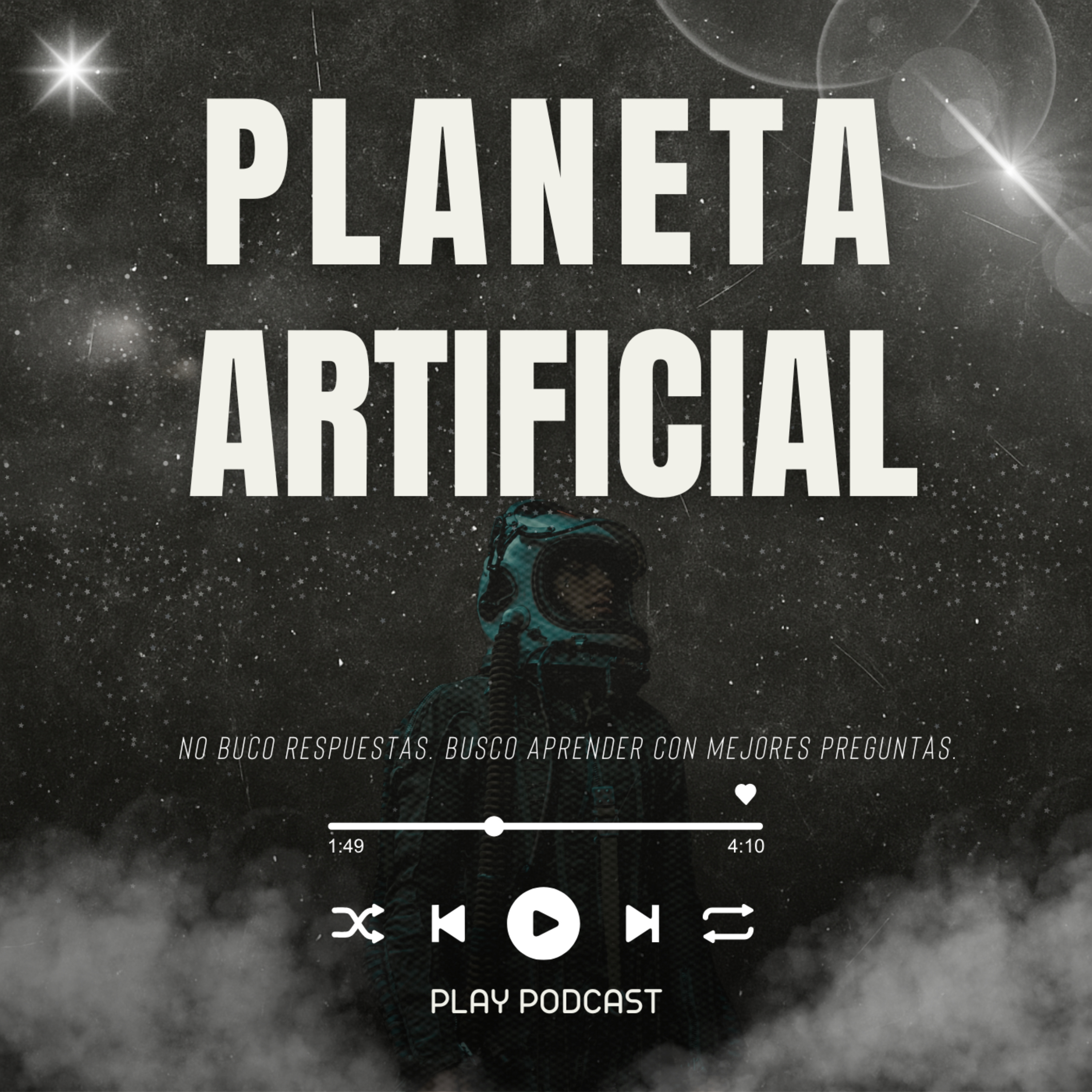 Planeta Artificial
