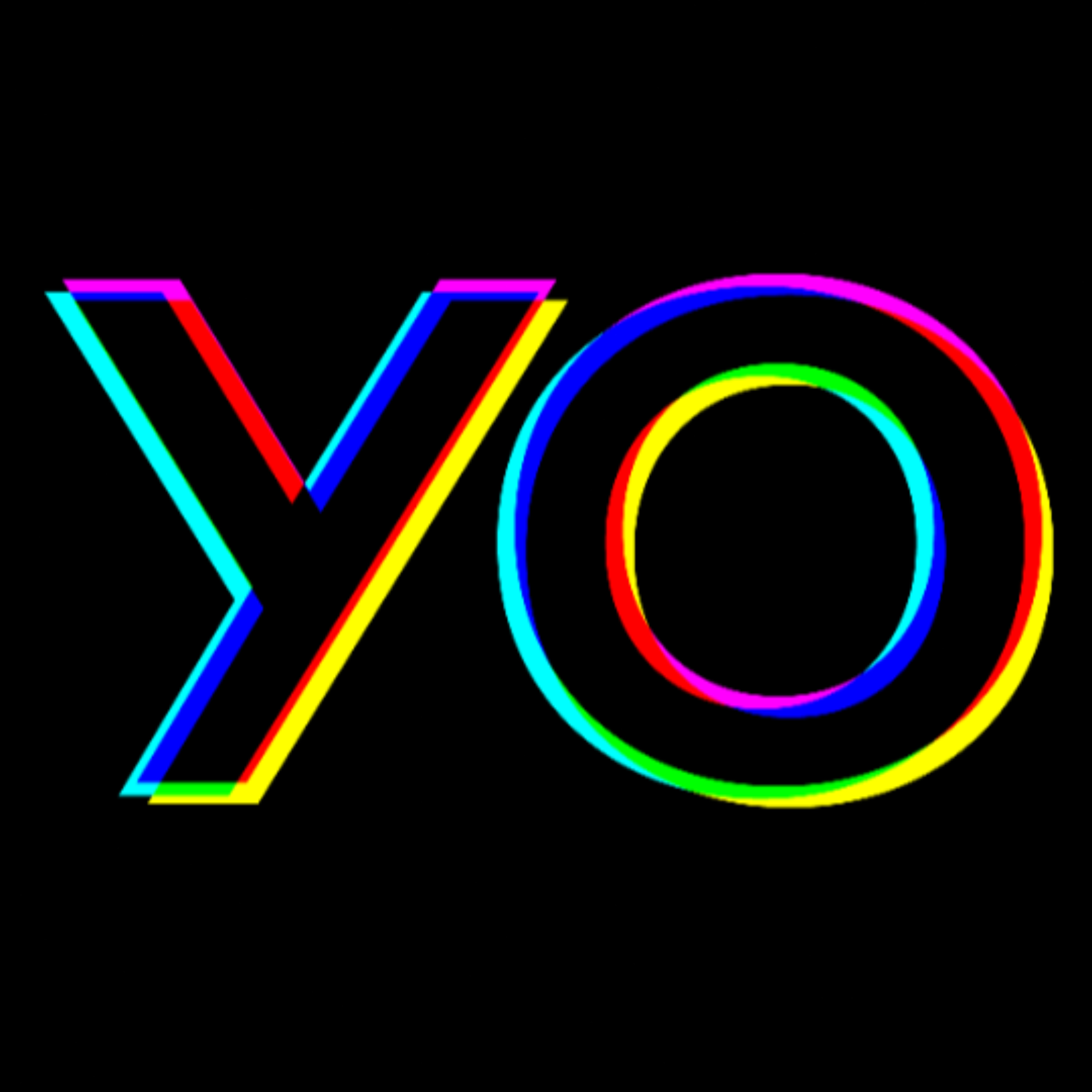 www.YoCrypto.org podcast artwork