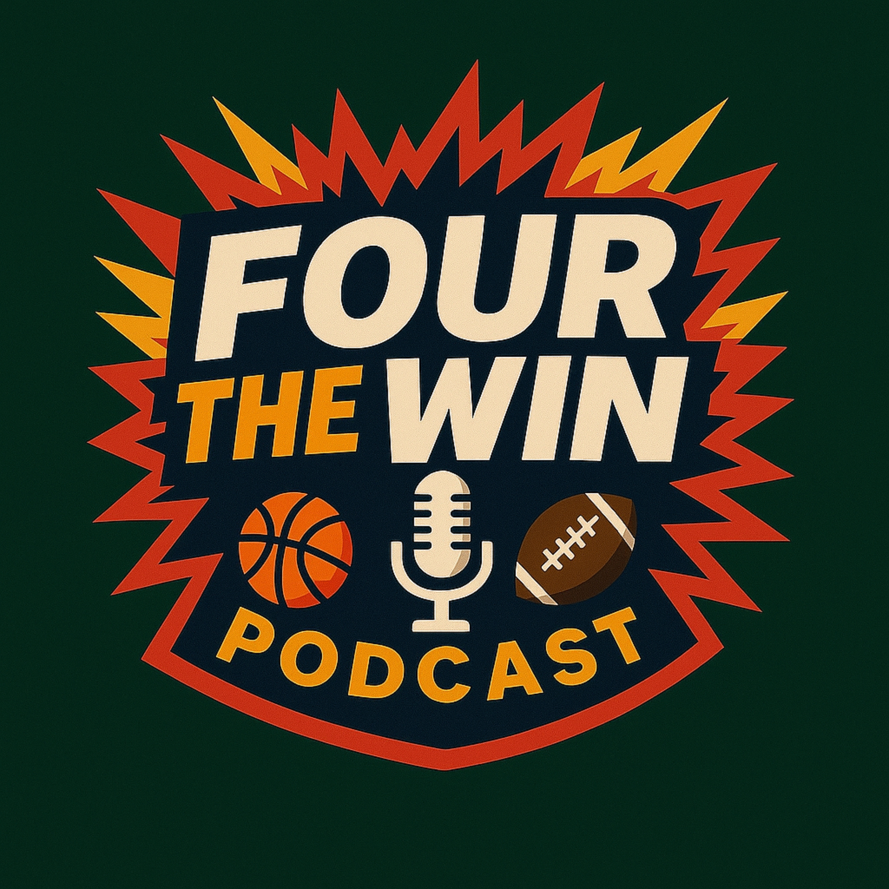 Four The Win