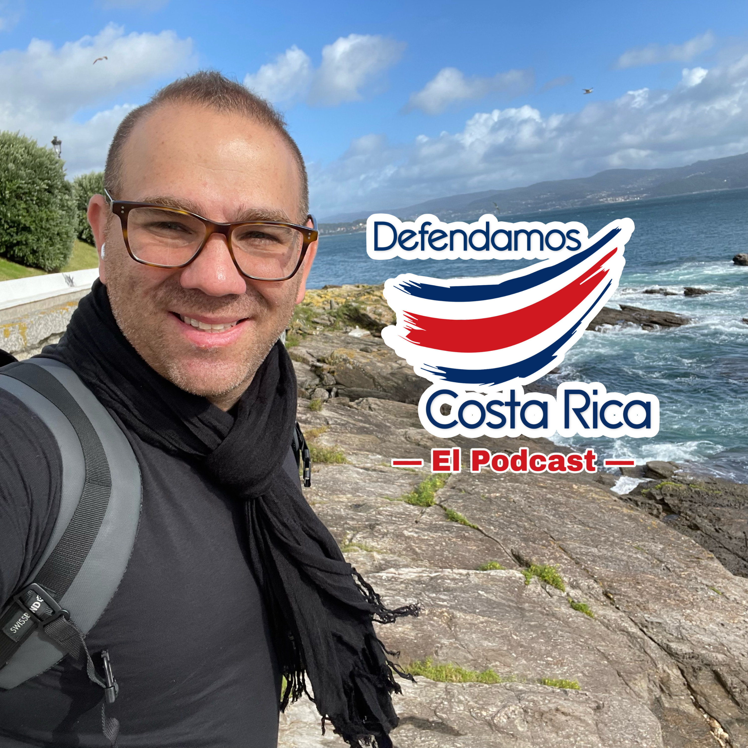 Defendamos Costa Rica