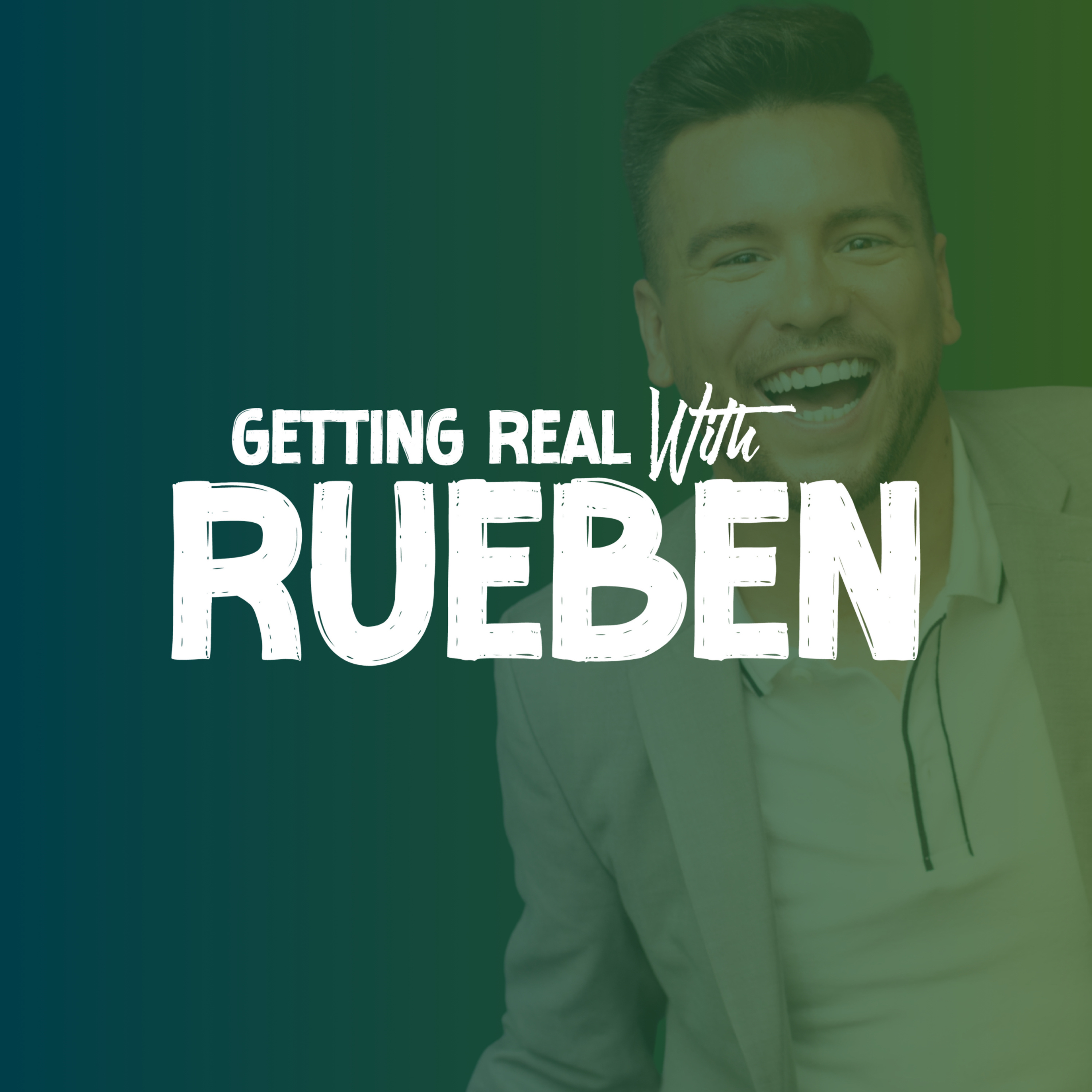 Getting Real with Rueben