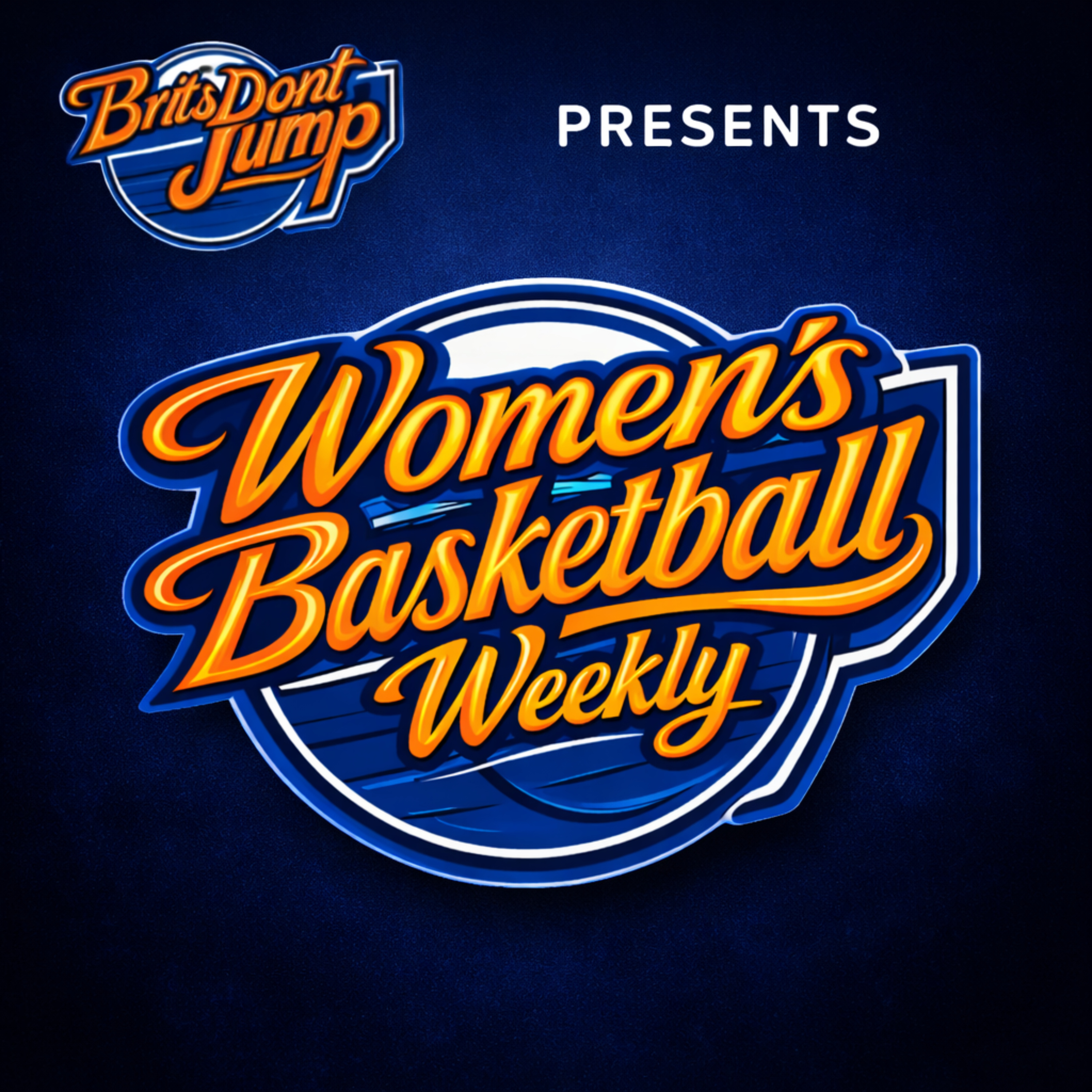Britsdontjump: Women\'s Basketball Weekly