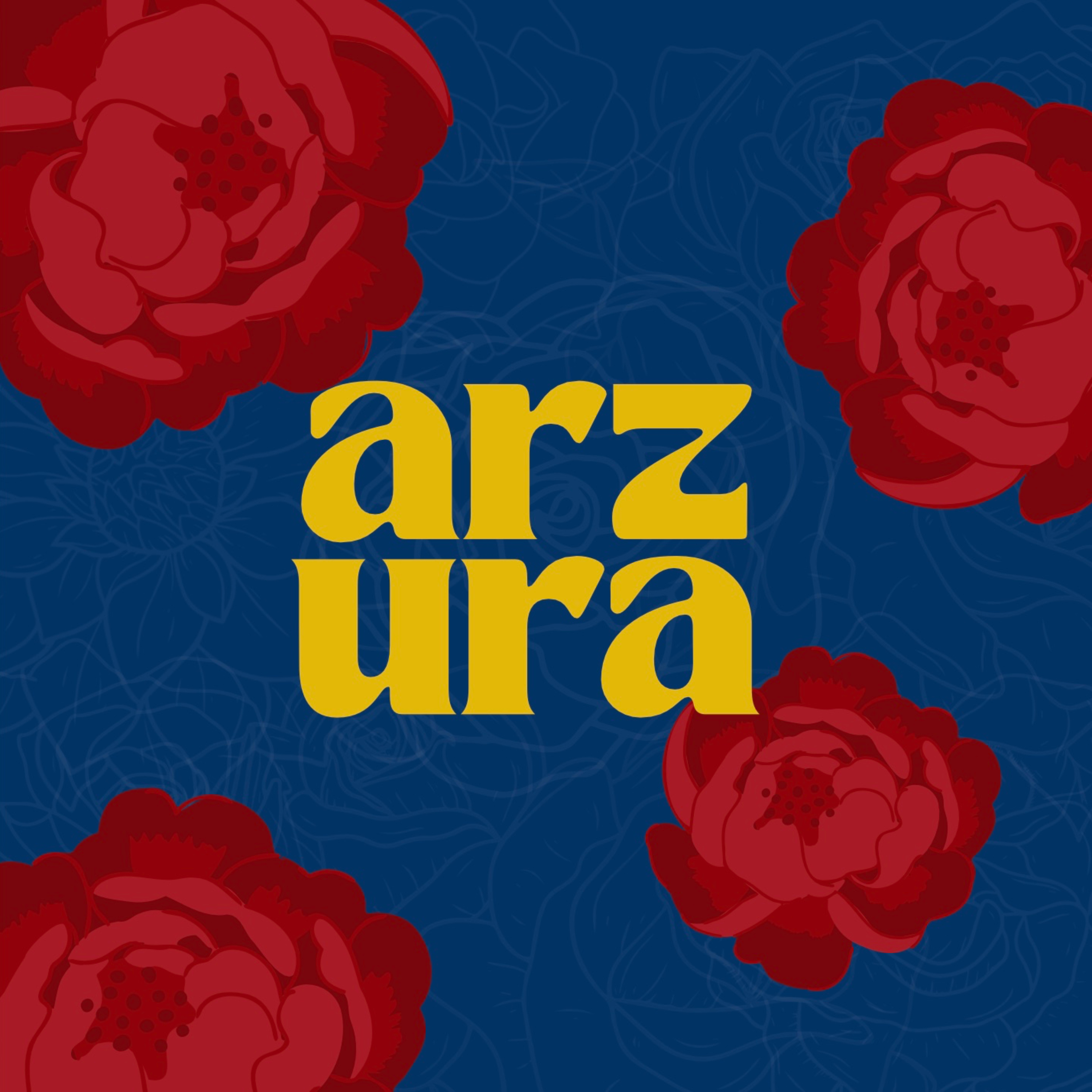 ARZURA RADIO podcast artwork