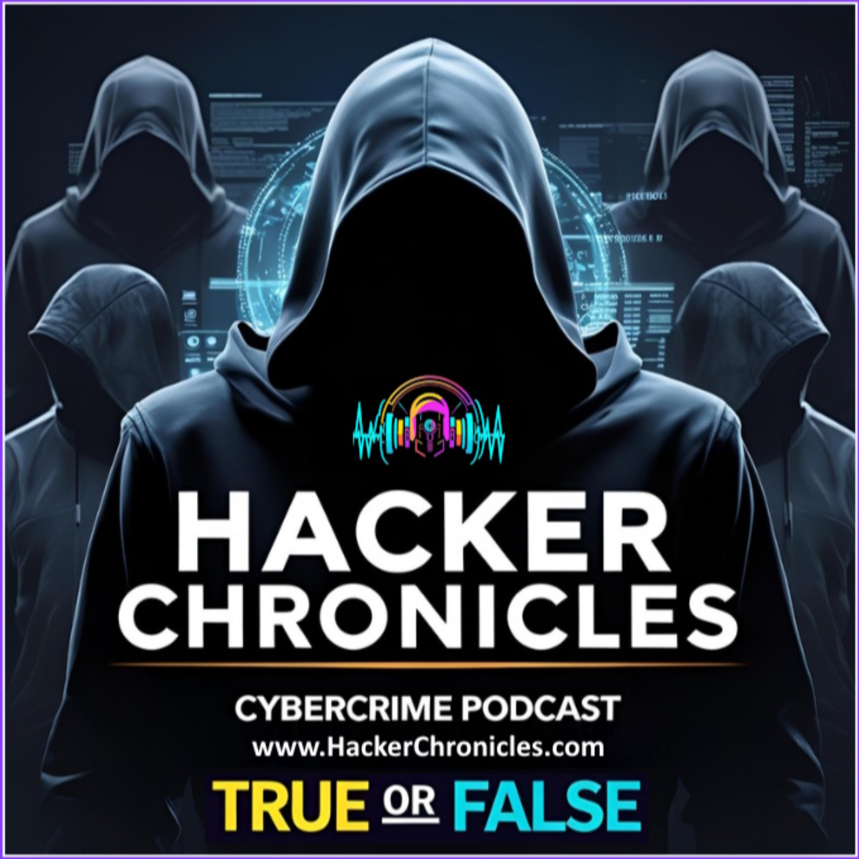 Hacker Chronicles