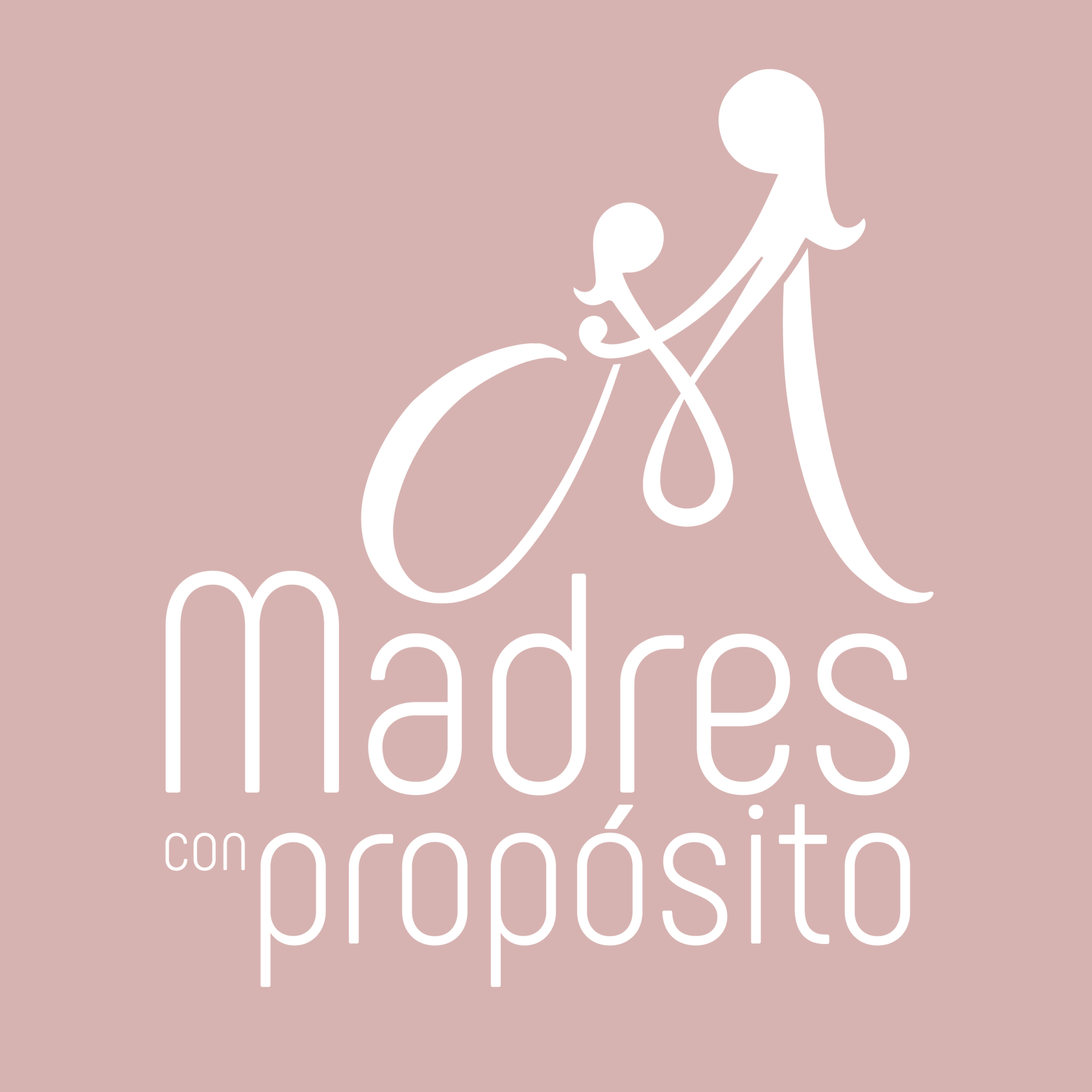 Madres con Propósito
