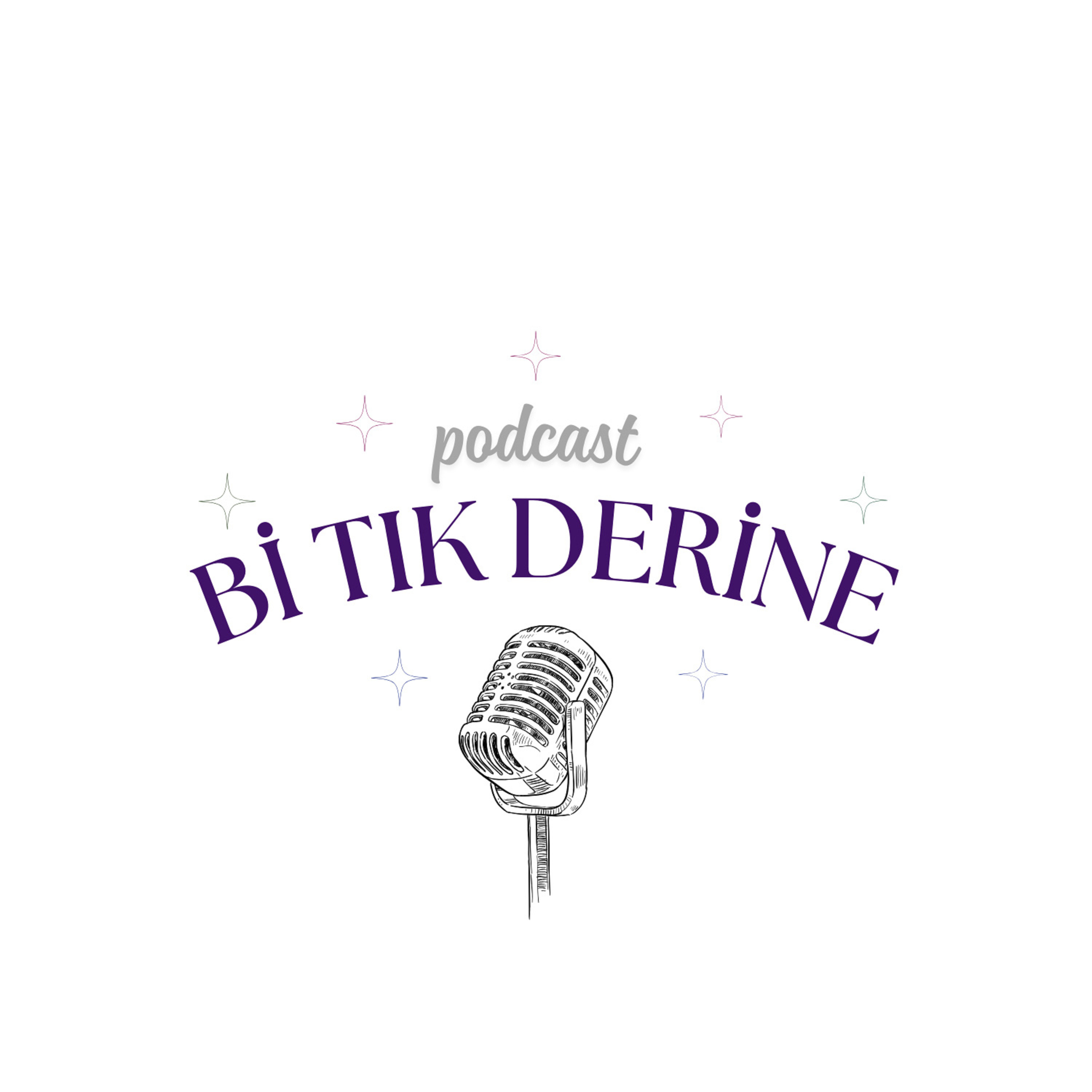 “Bi Tık Derine” cover art