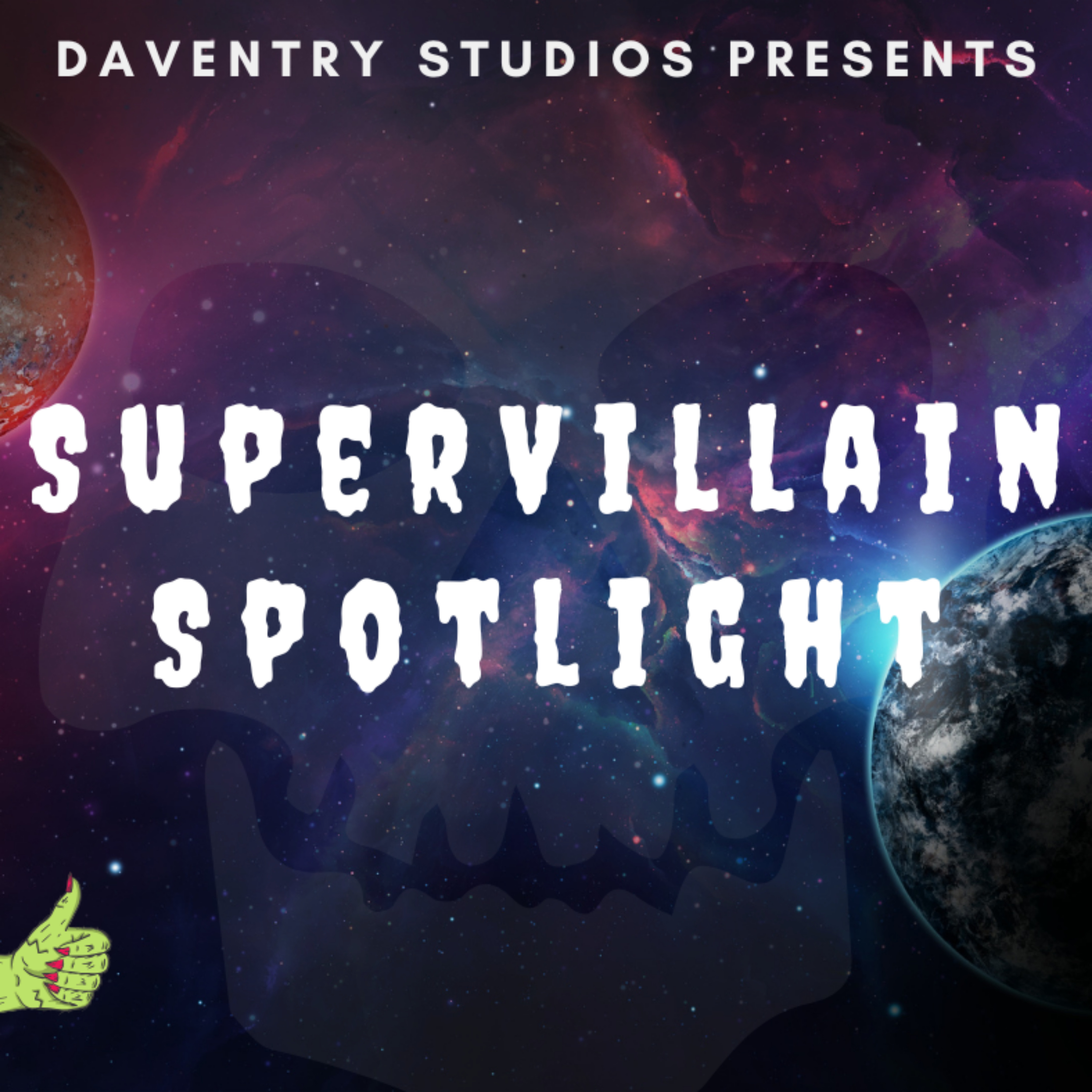 Supervillain Spotlight