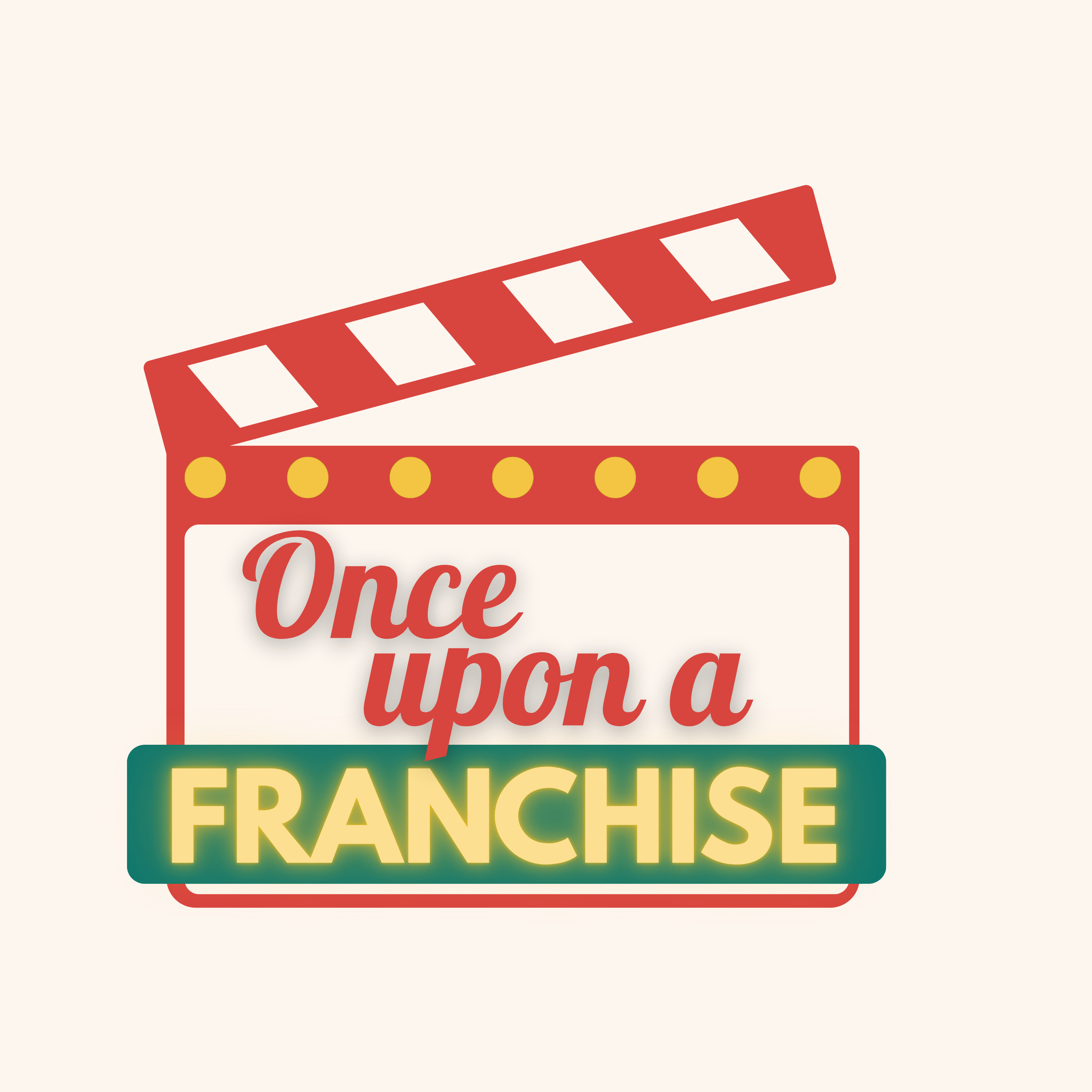 Once Upon a Franchise