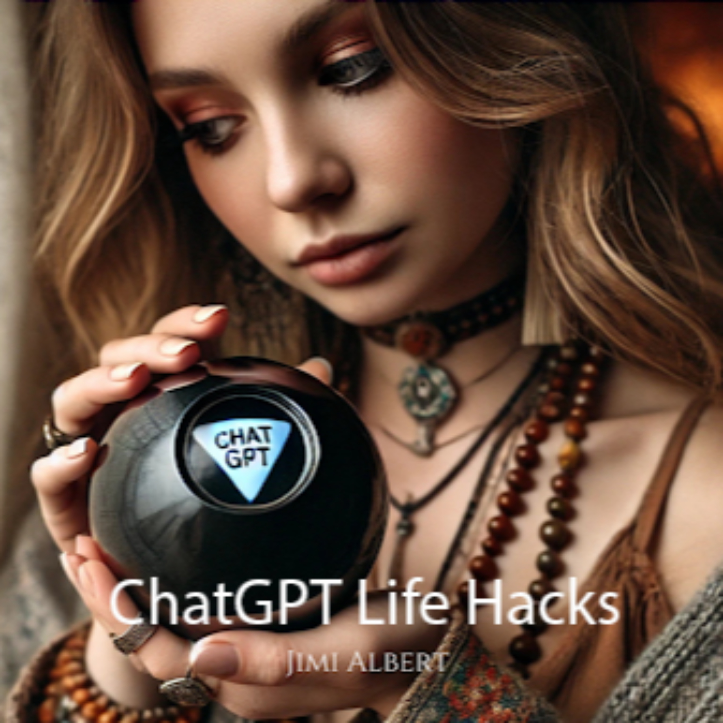 The ChatGPT Life Hacks Podcast