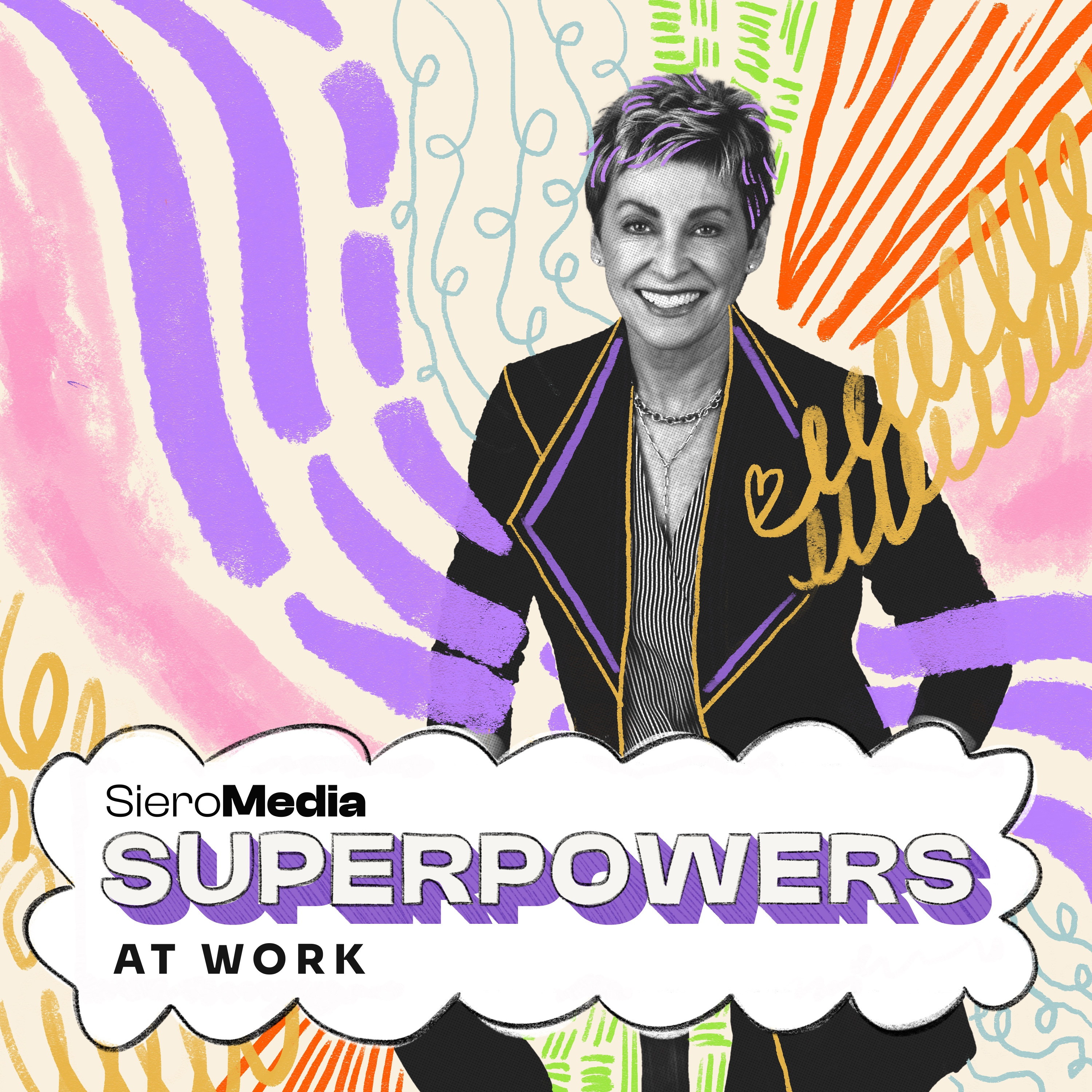 Superpowers at Work