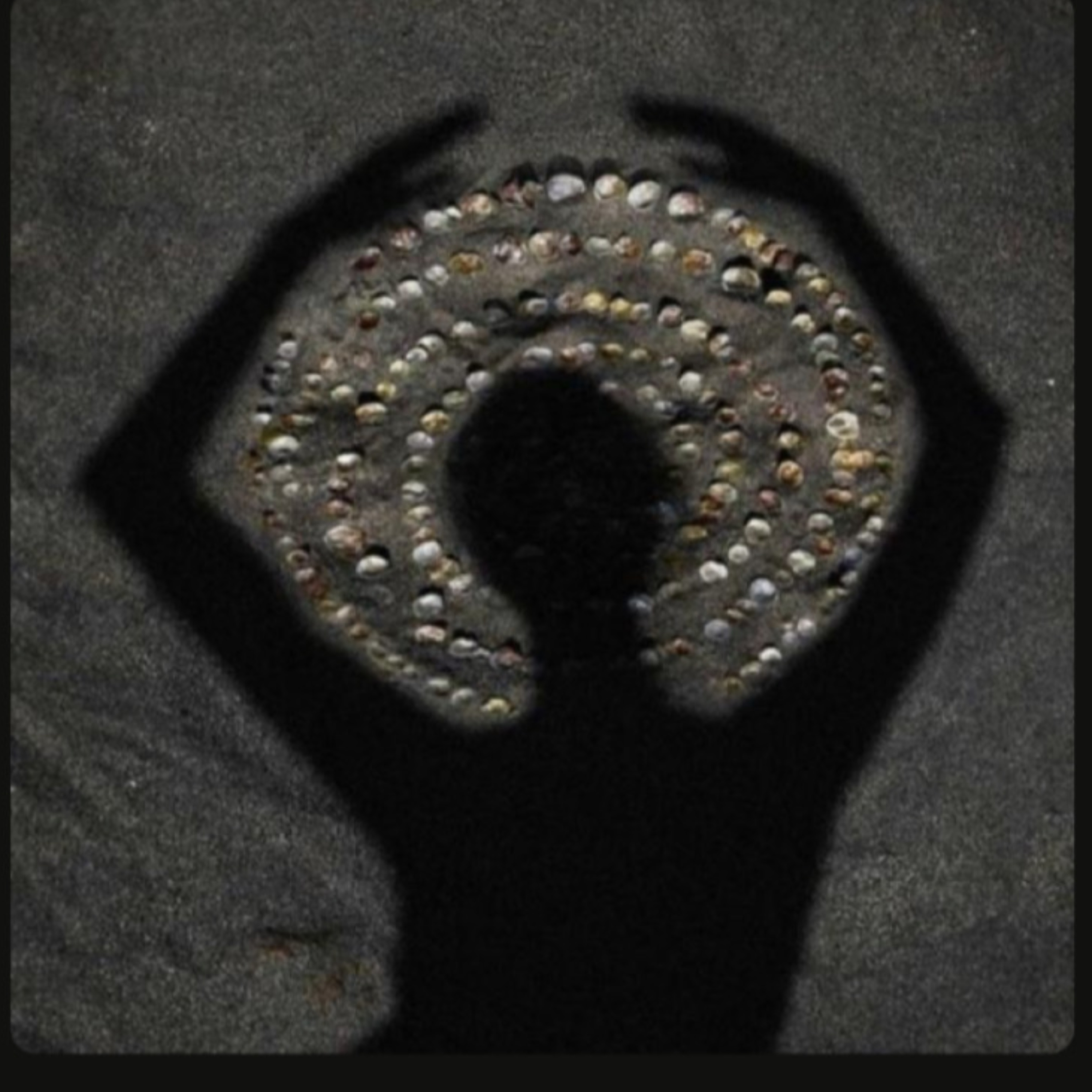 Inner Spiral