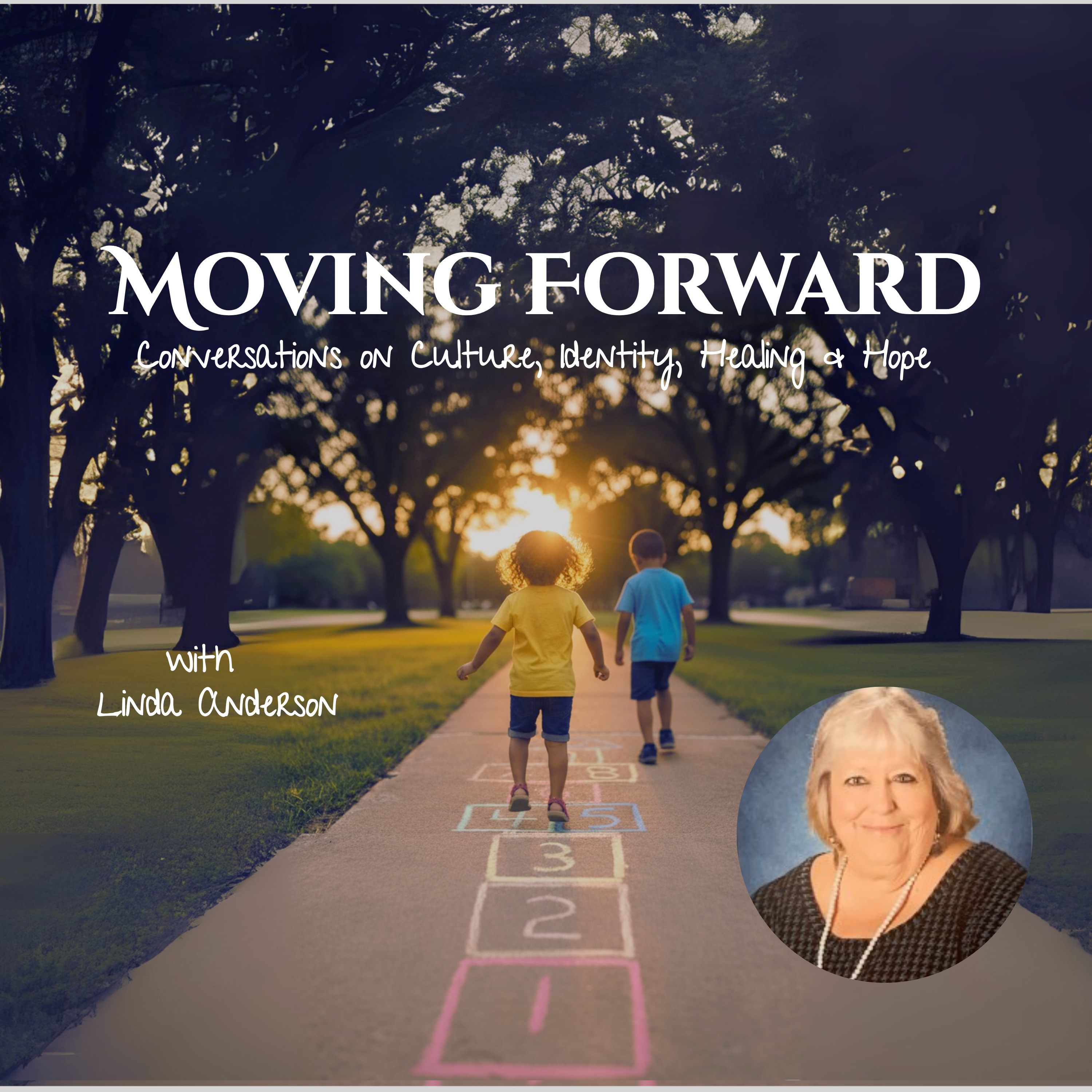 Moving Forward - Change, Purpose and Possibility