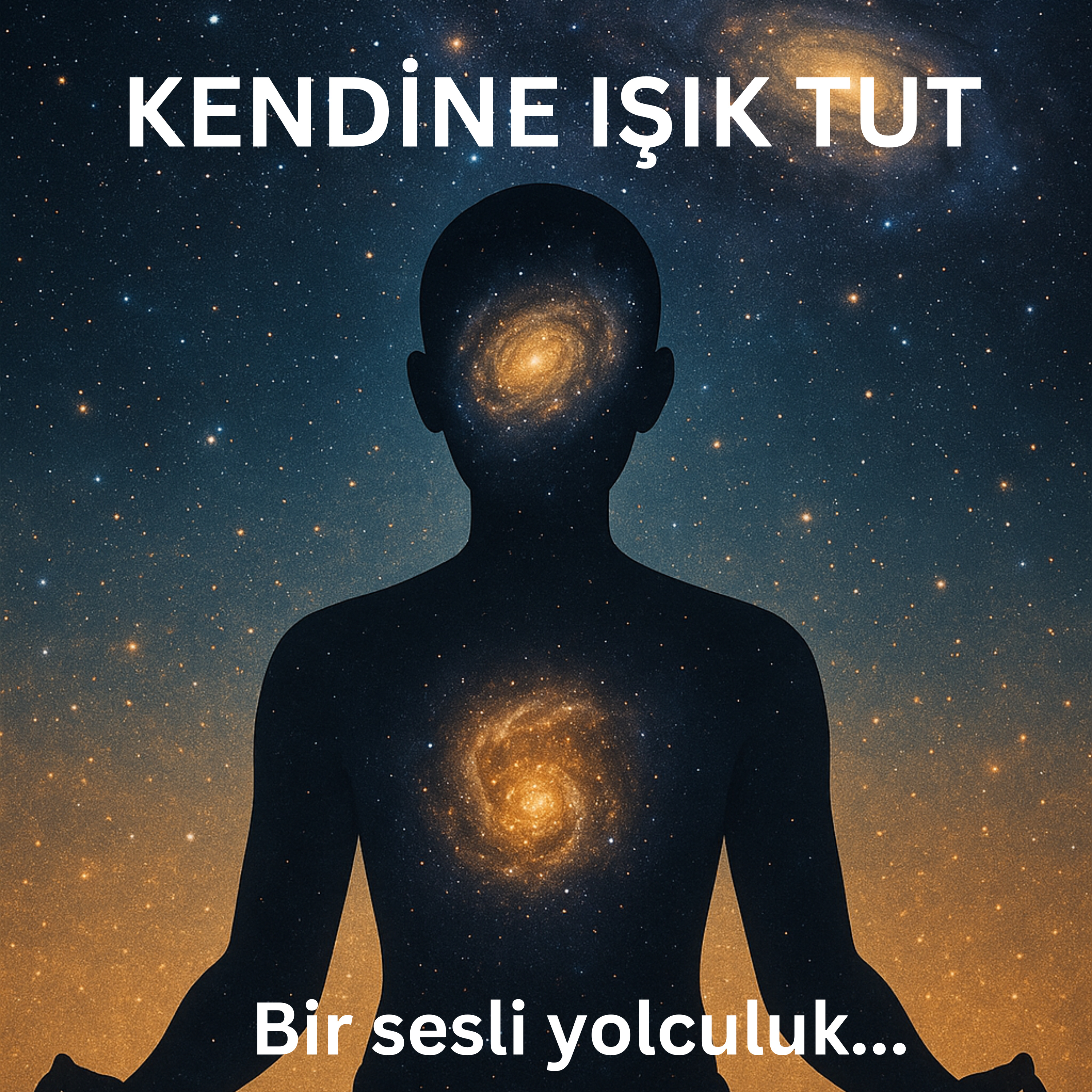 Kendine Işık Tut podcast artwork