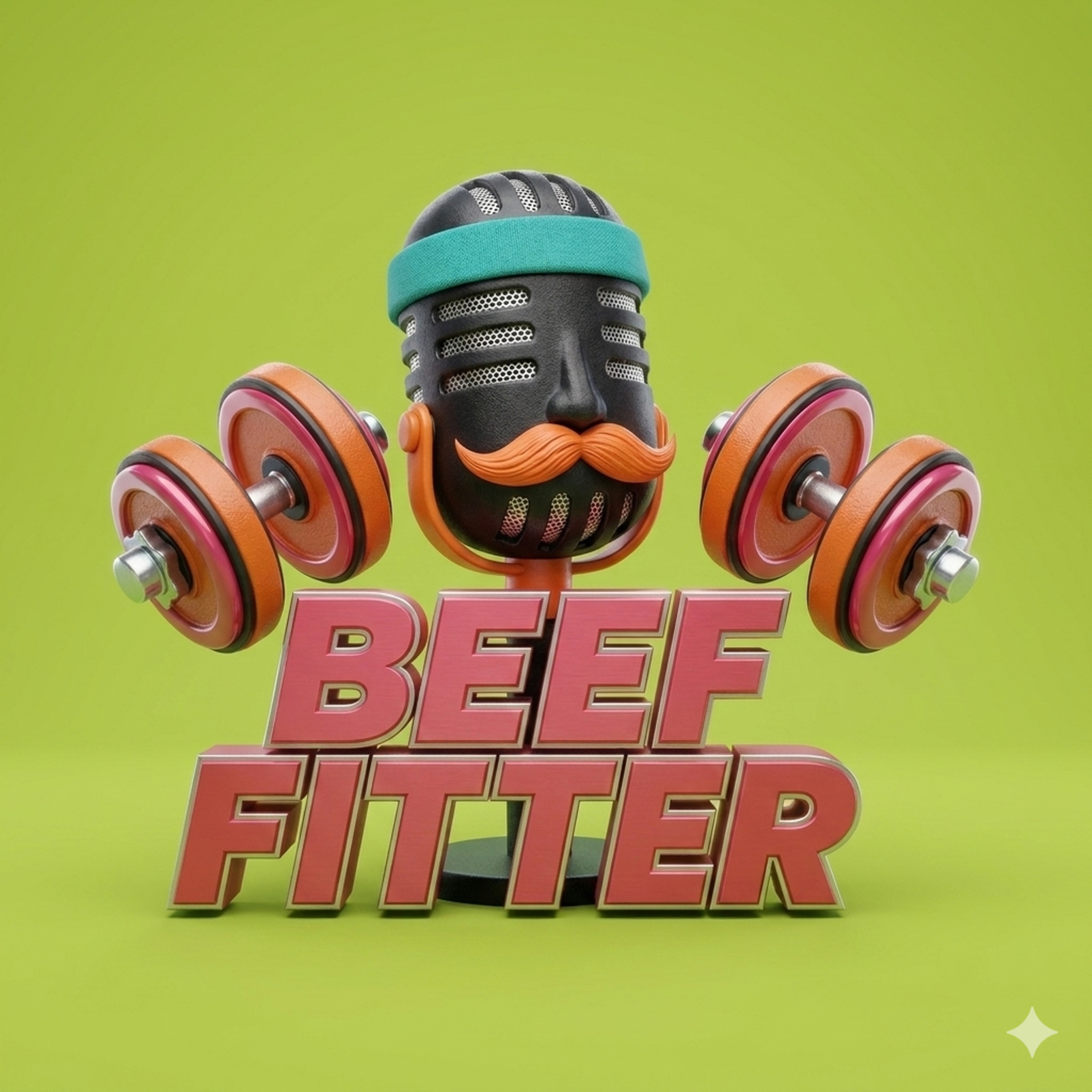 Beef Fitter Podcast