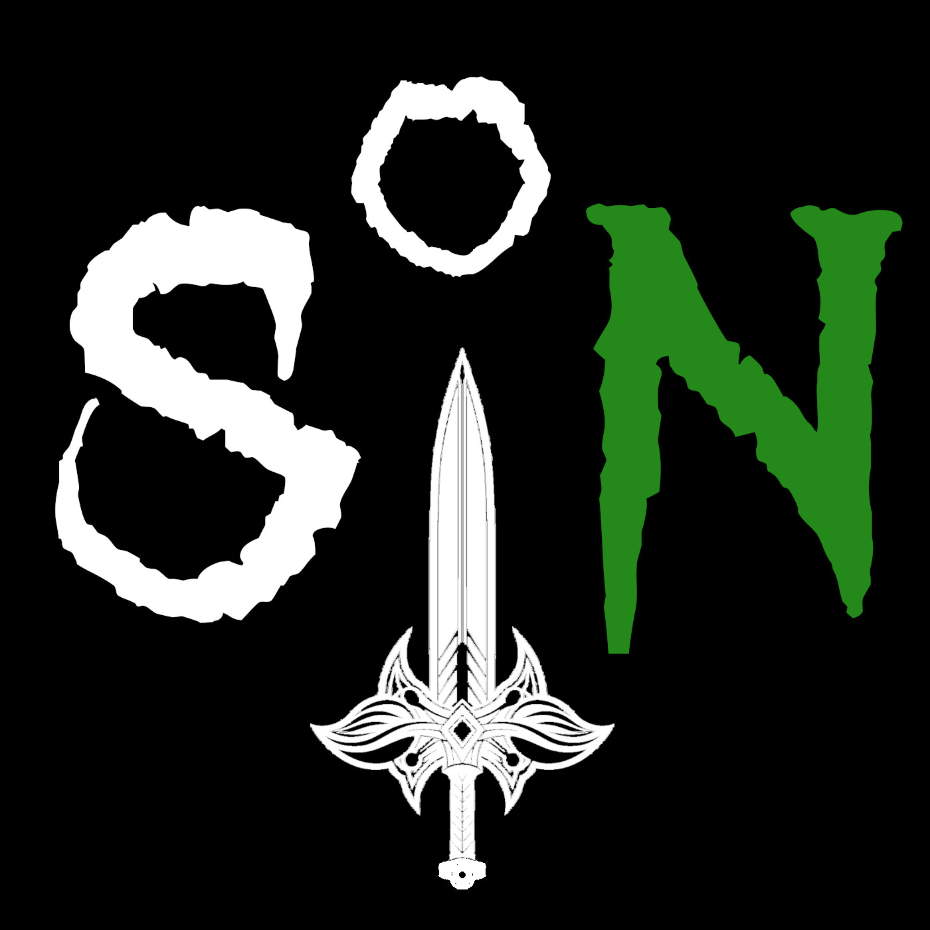 Shadow of Nyx podcast artwork