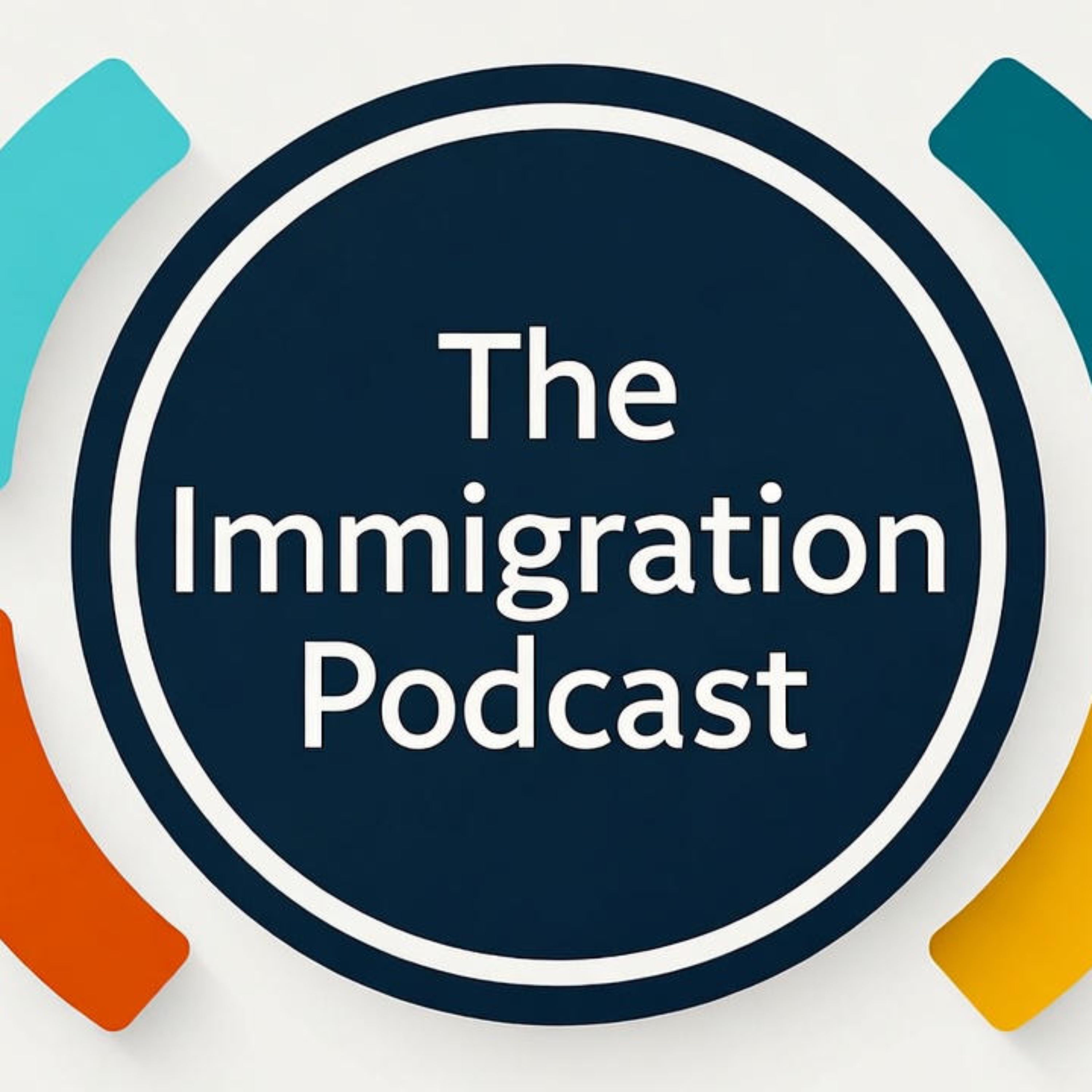 The Immigration Podcast
