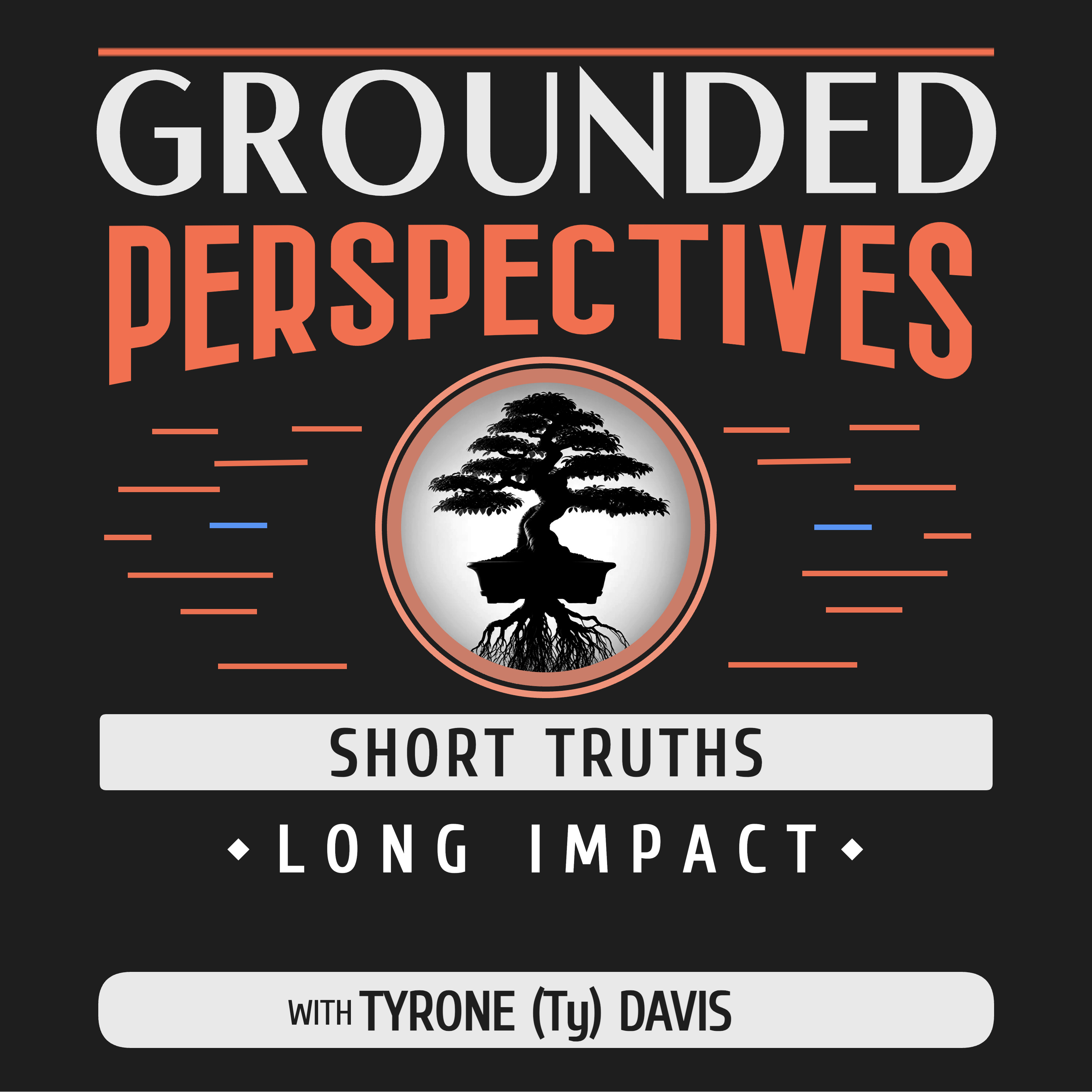 Grounded Perspectives