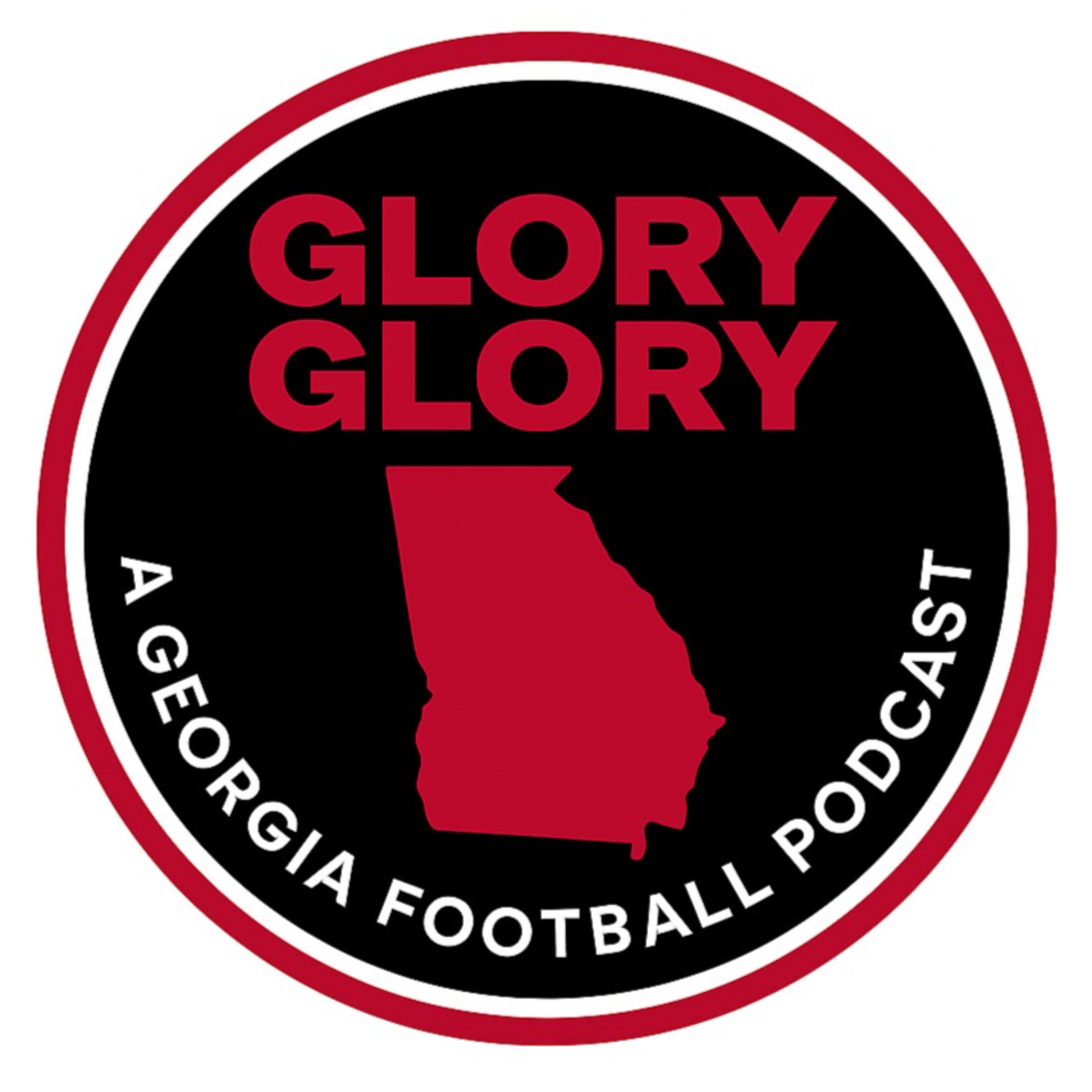 Glory Glory : A Georgia Football Podcast podcast artwork