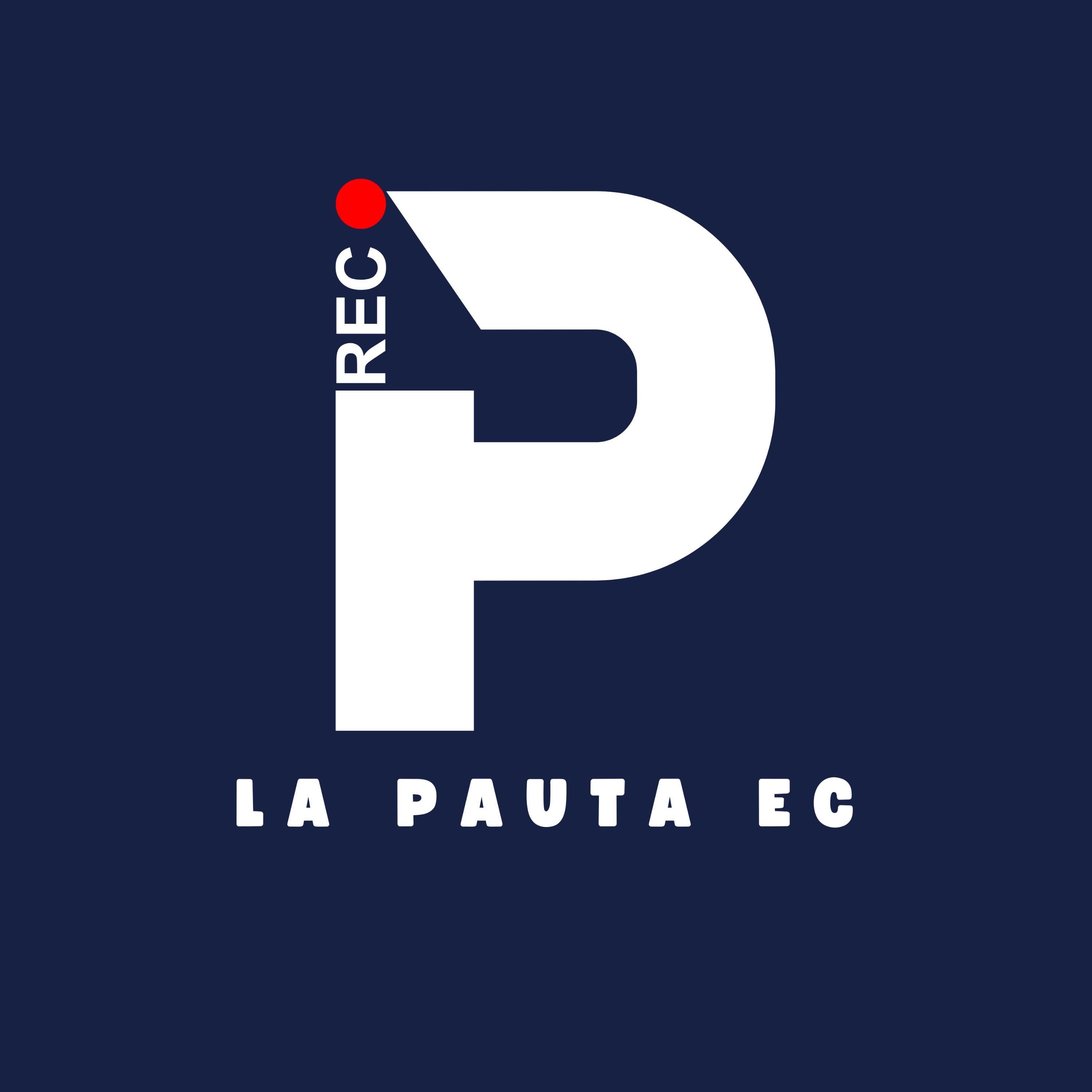 LA PAUTA JUVENIL podcast artwork